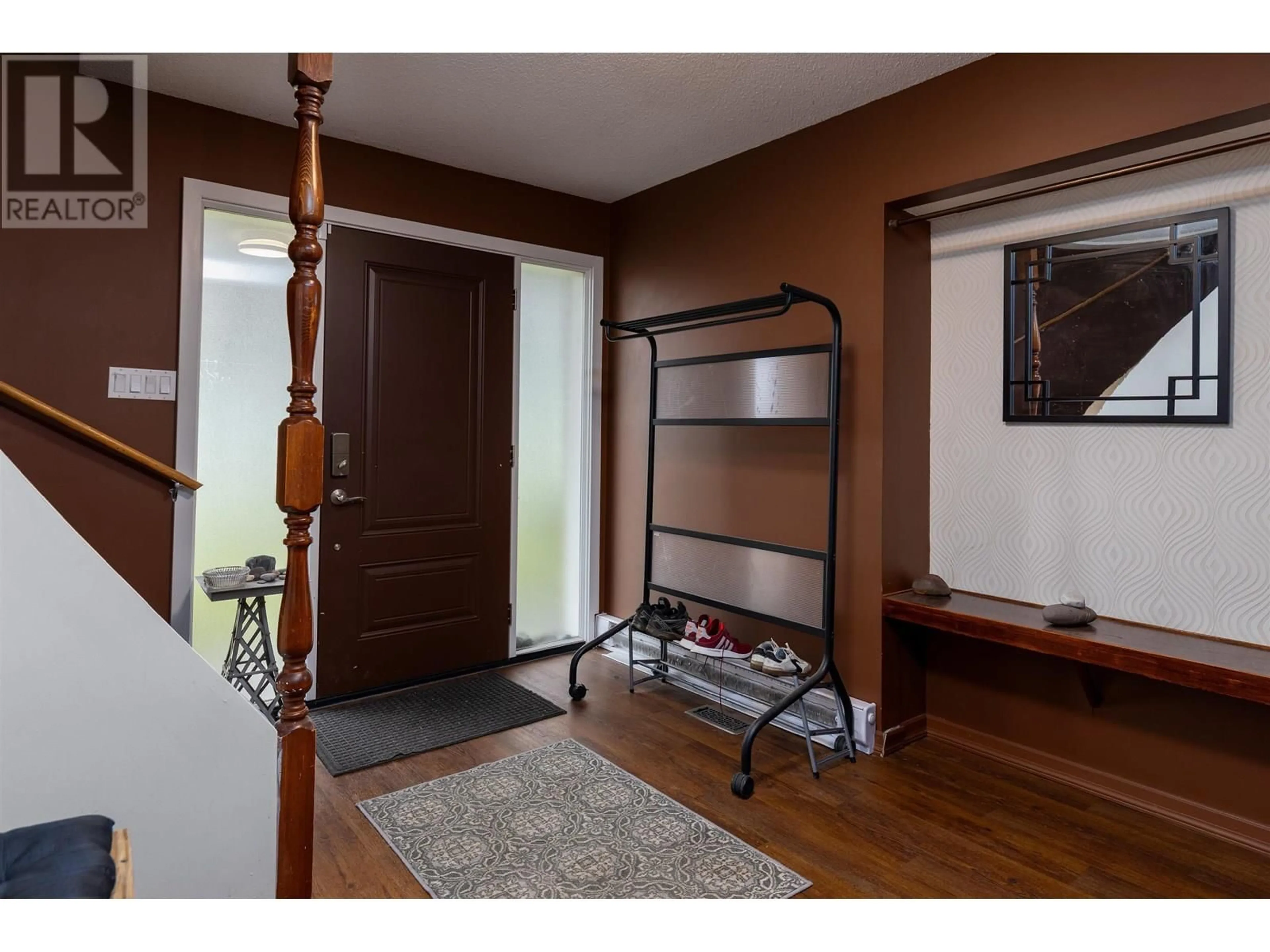 Indoor entryway for 4941 GAIR AVENUE, Terrace British Columbia V8G2K1