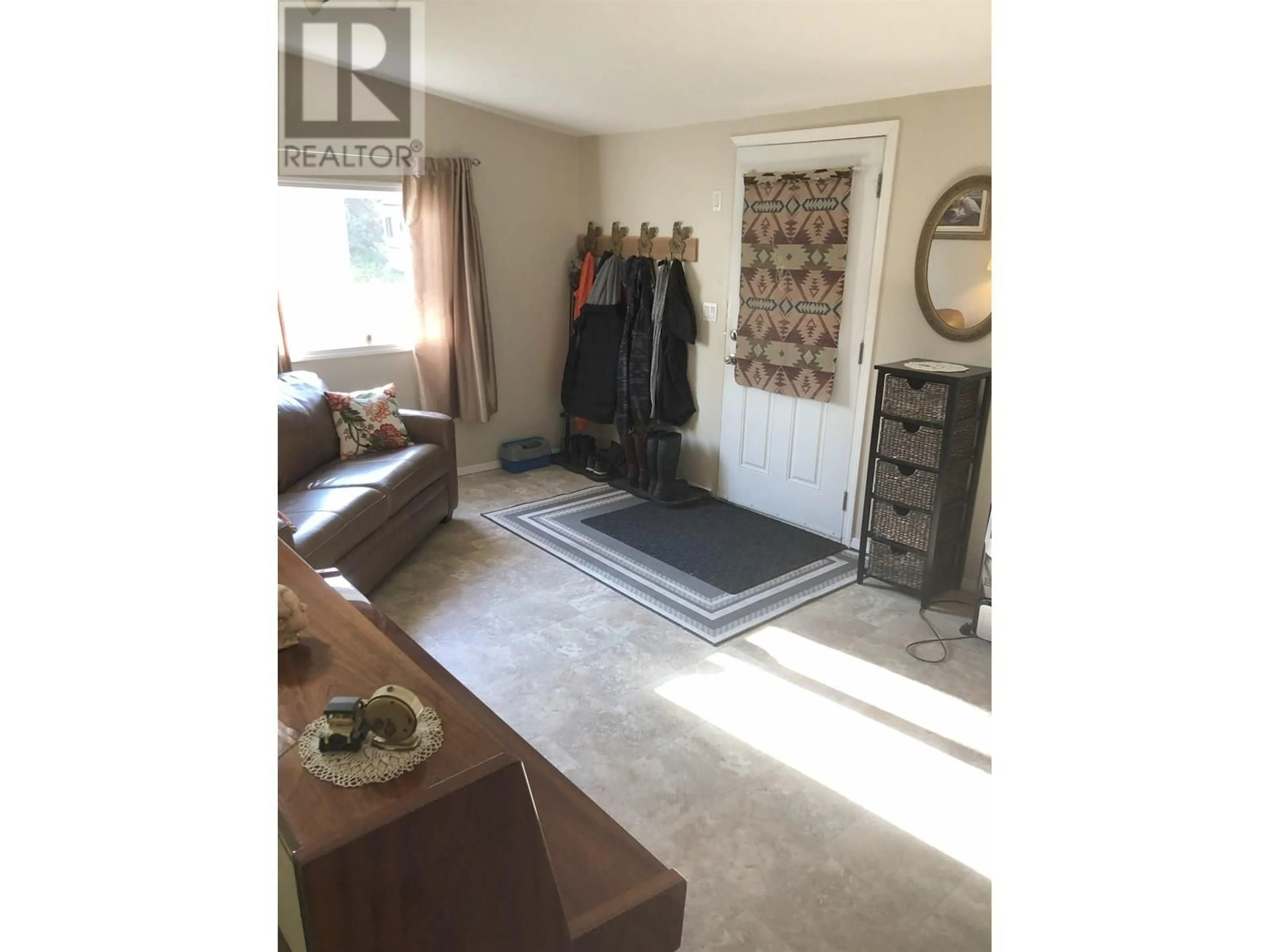 Living room with furniture, unknown for 3200 16 HIGHWAY, Burns Lake British Columbia V0J1E3