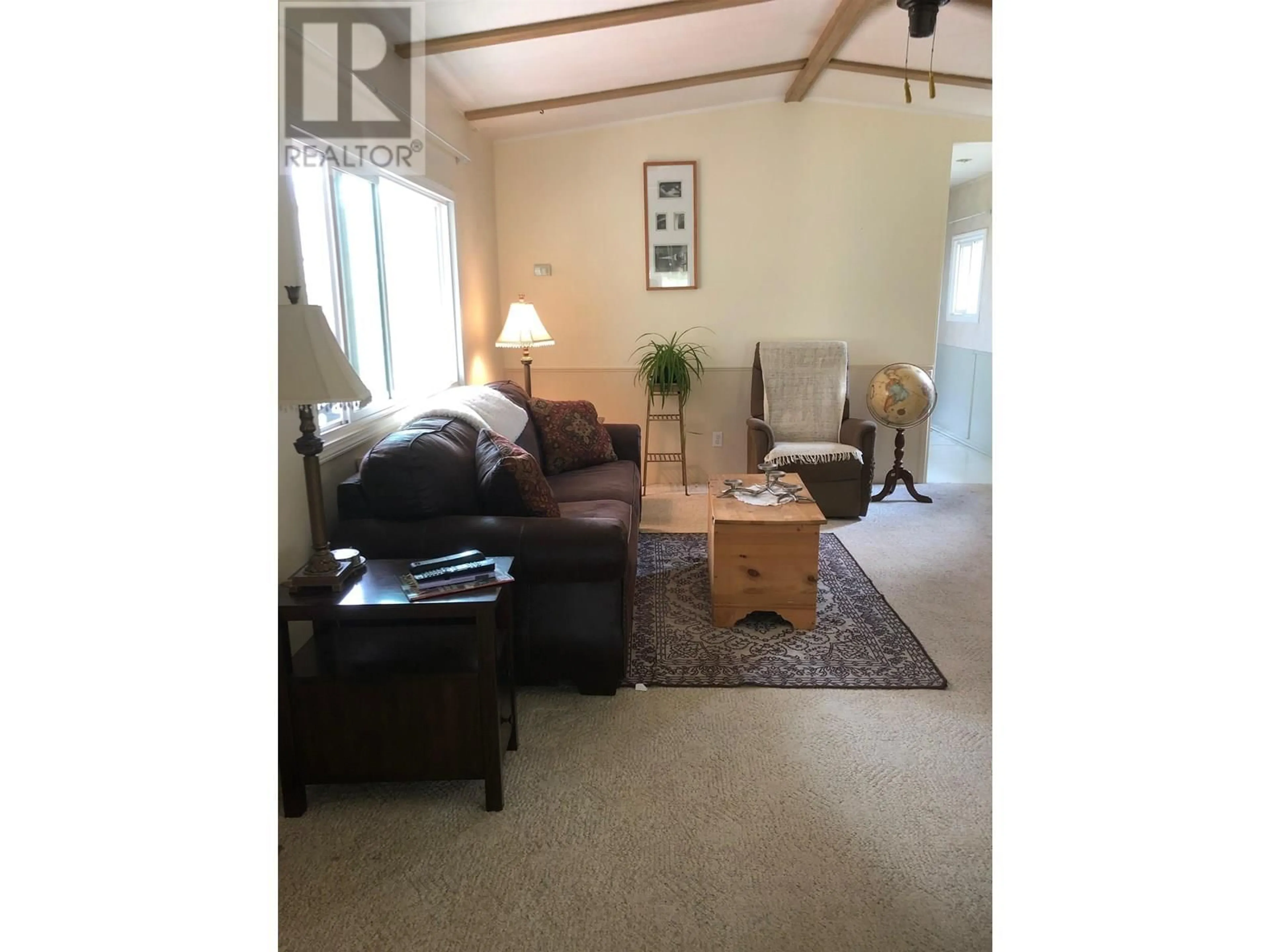 Living room with furniture, unknown for 3200 16 HIGHWAY, Burns Lake British Columbia V0J1E3