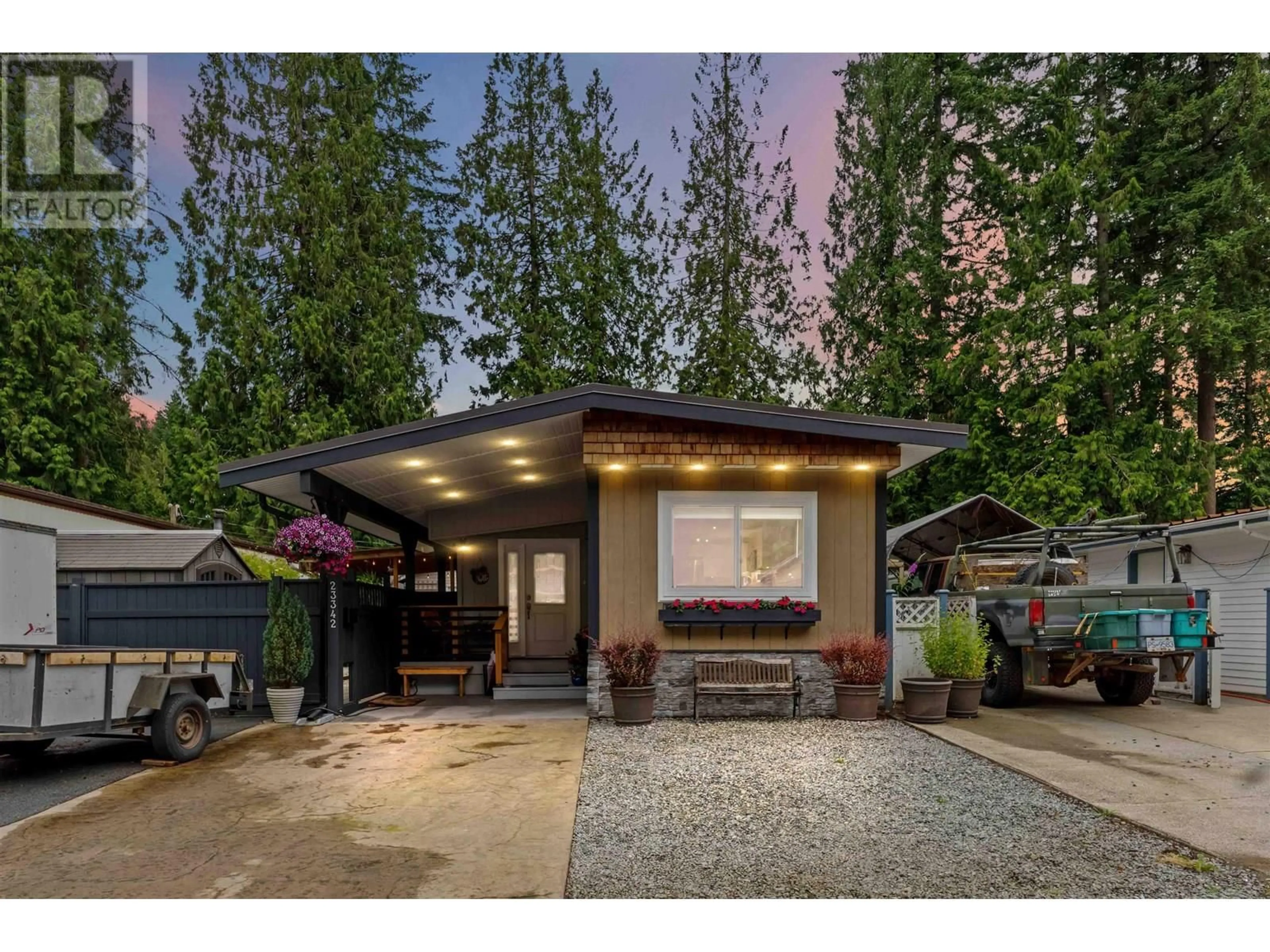 Unknown for 39 - 23342 CALVIN CRESCENT, Maple Ridge British Columbia V2X4S3