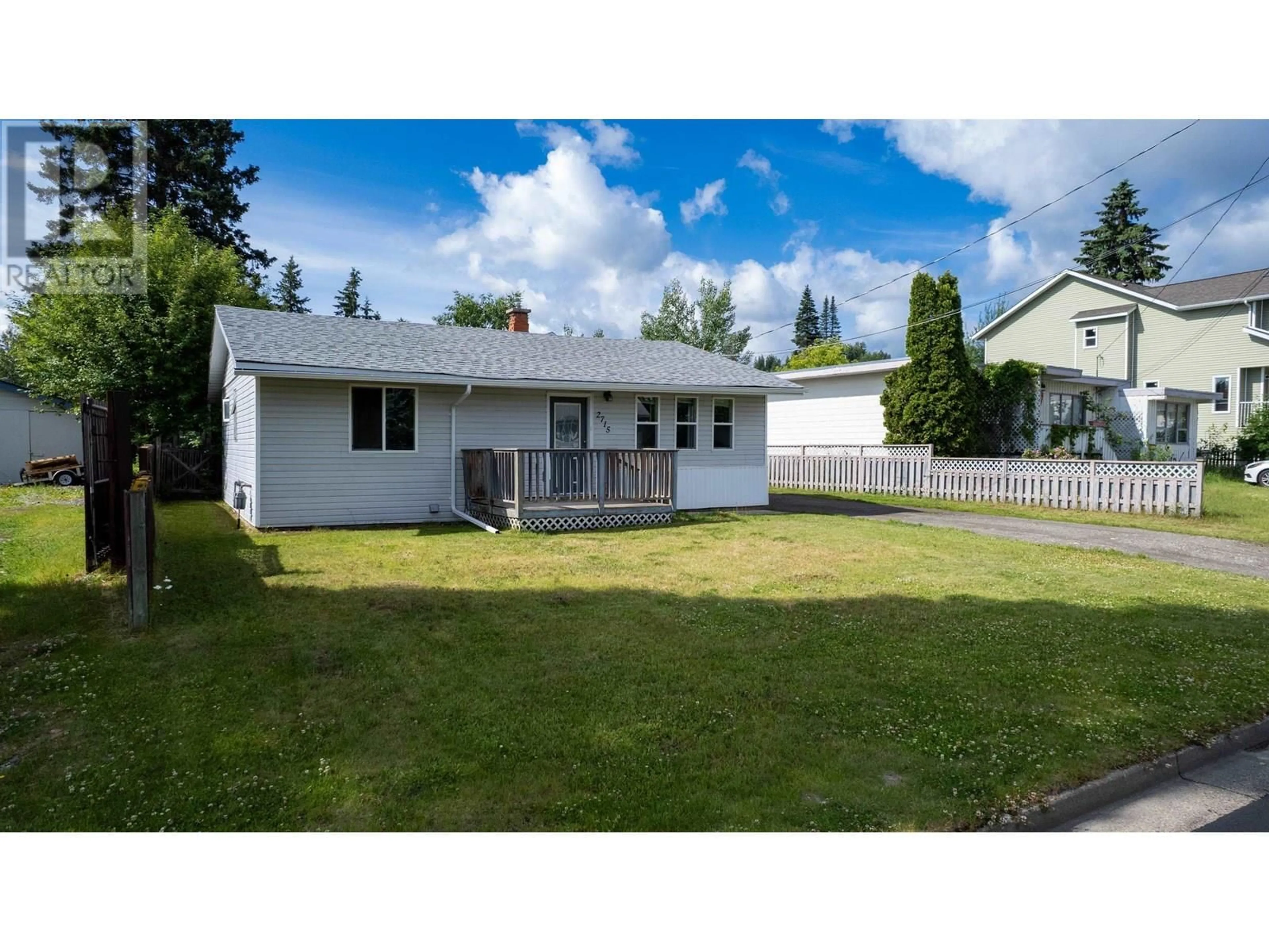 Unknown for 2715 MERRITT ROAD, Prince George British Columbia V2N1M5
