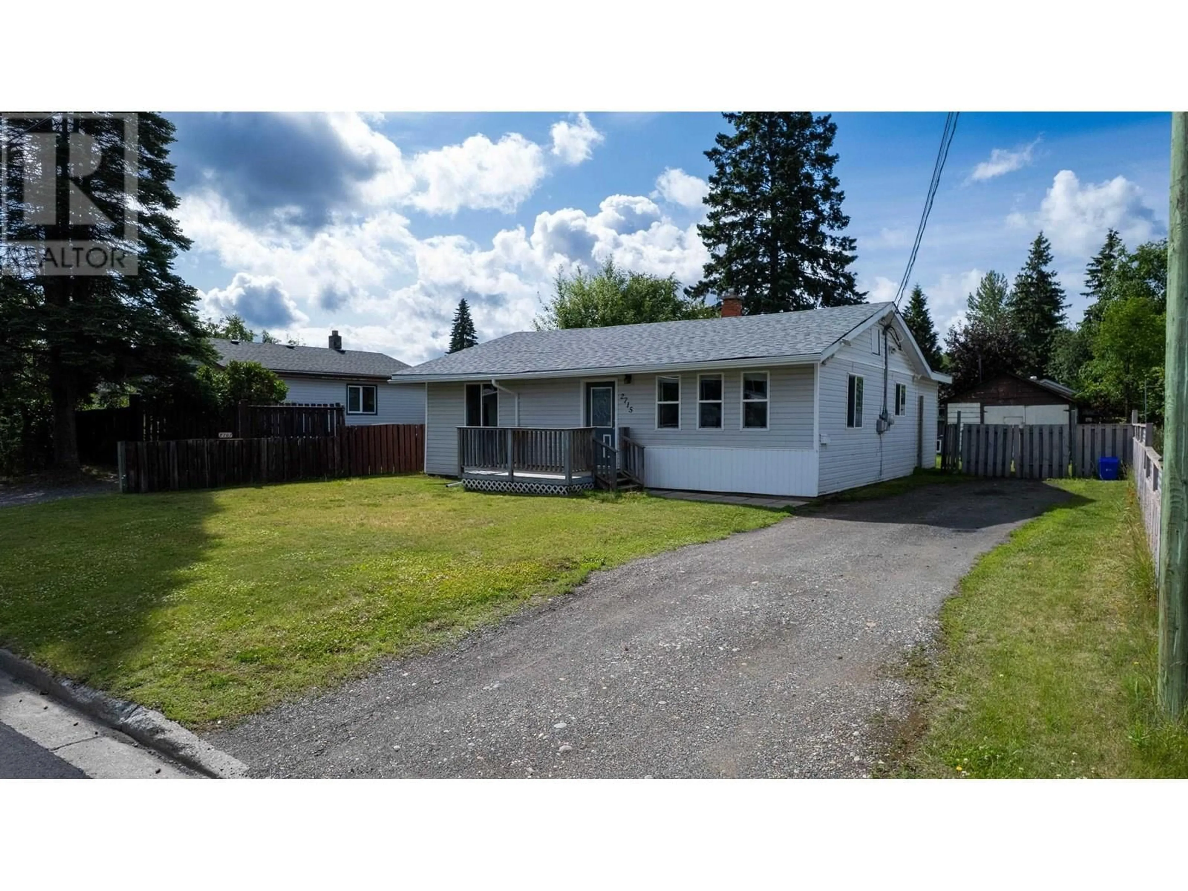 Unknown for 2715 MERRITT ROAD, Prince George British Columbia V2N1M5