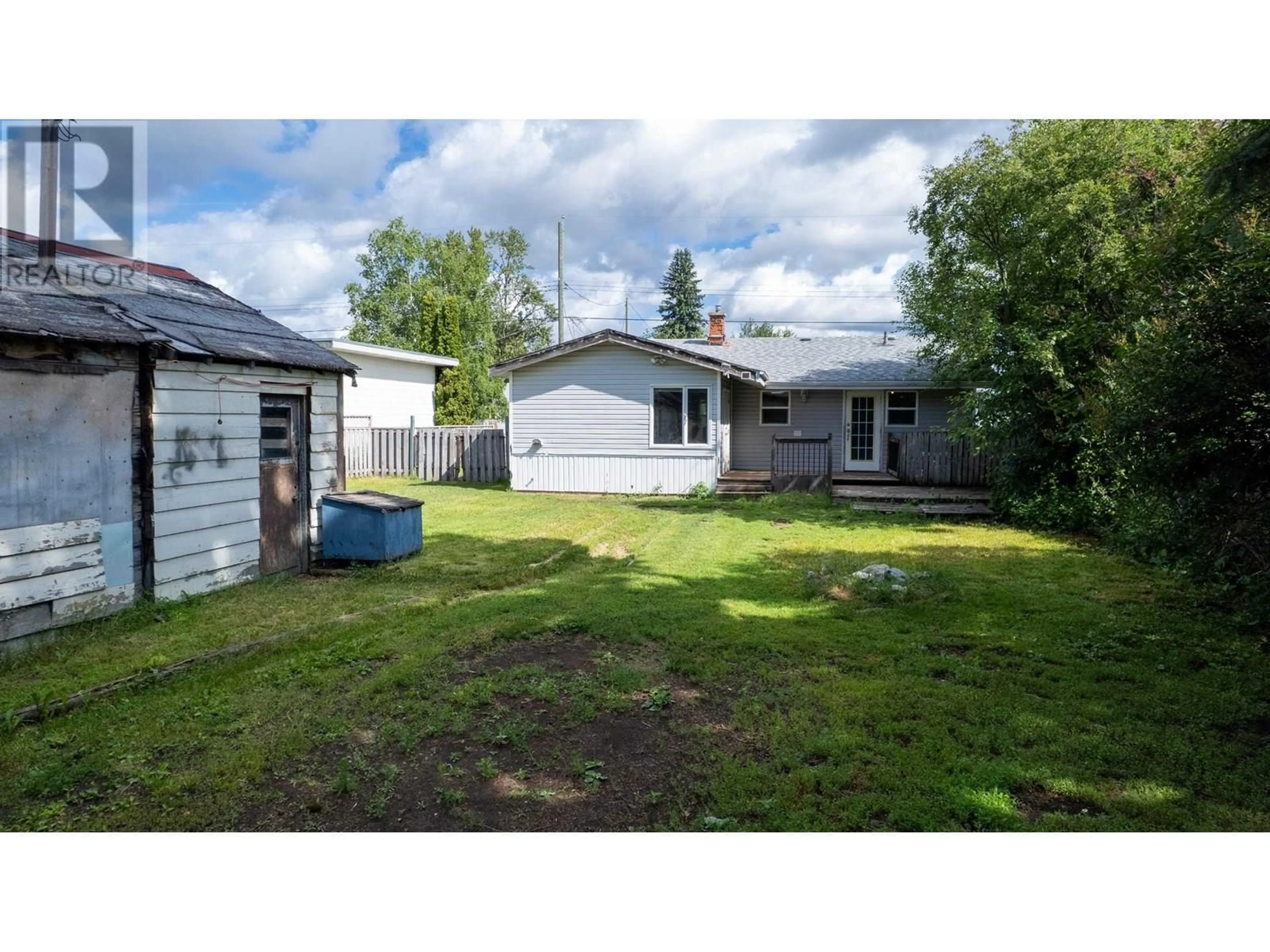 Unknown for 2715 MERRITT ROAD, Prince George British Columbia V2N1M5