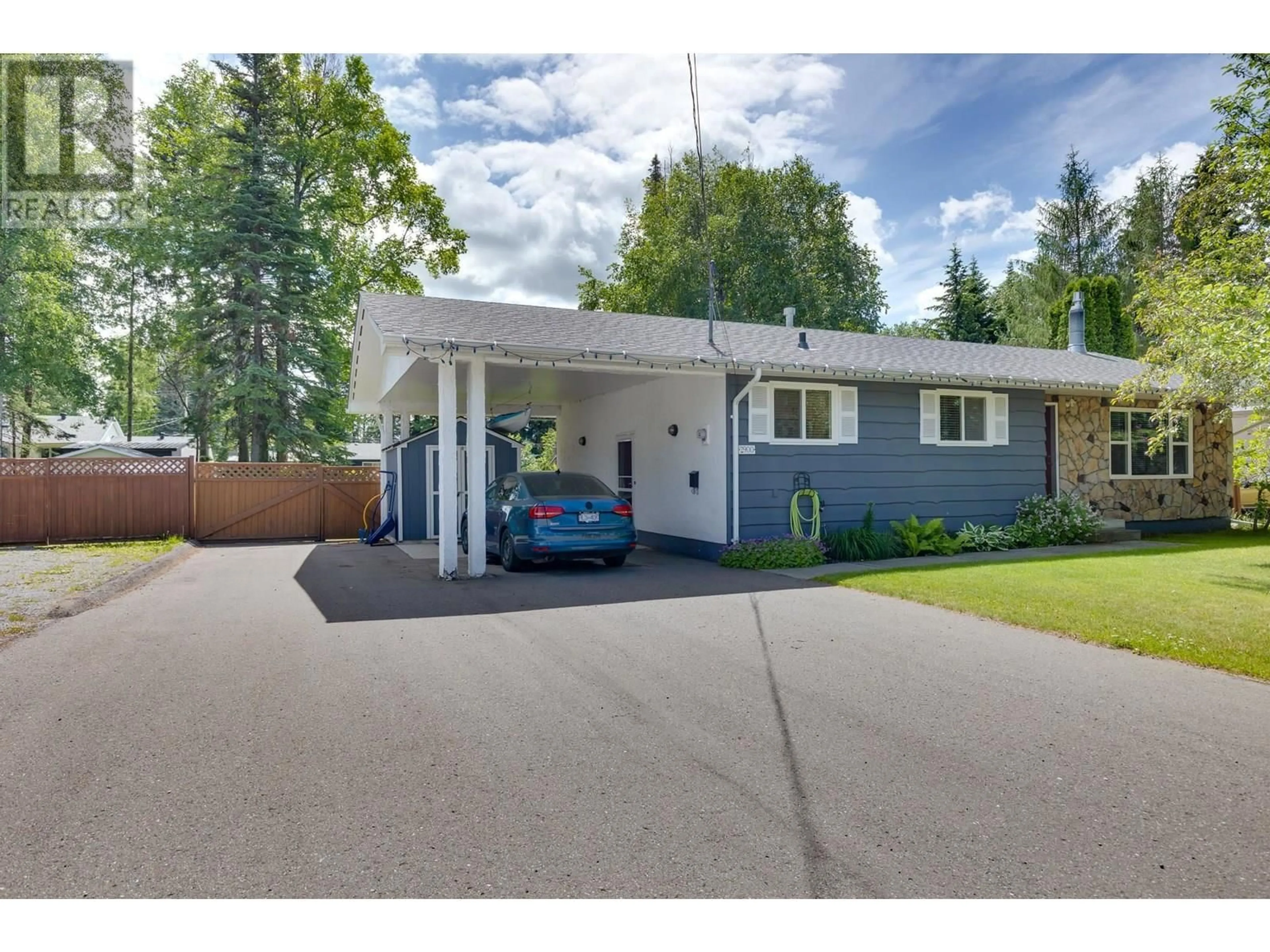 Unknown for 2900 NIXON CRESCENT, Prince George British Columbia V2K3K4