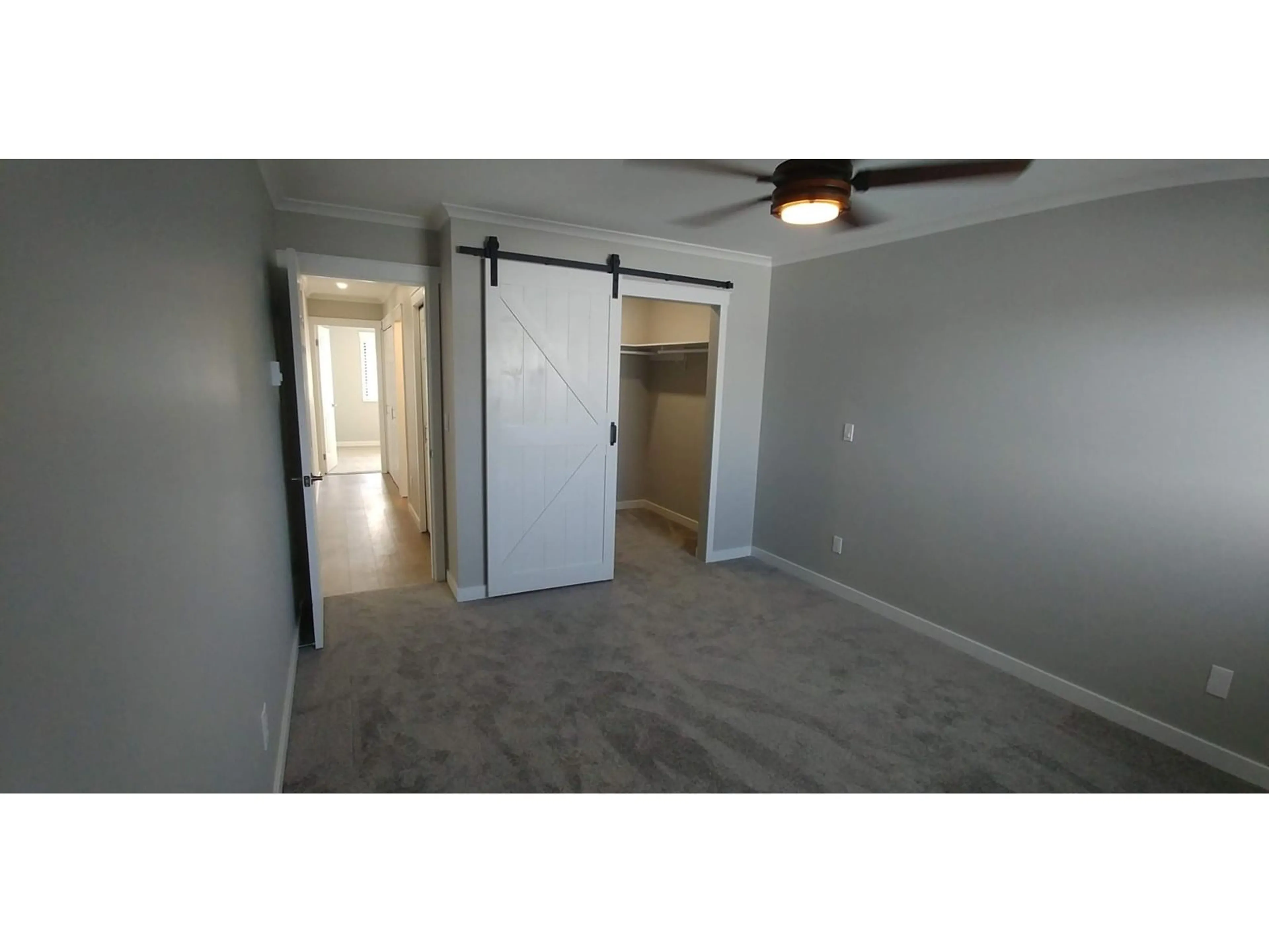 Storage room or clothes room or walk-in closet for 31 - 32959 GEORGE FERGUSON, Abbotsford British Columbia V2S7W9