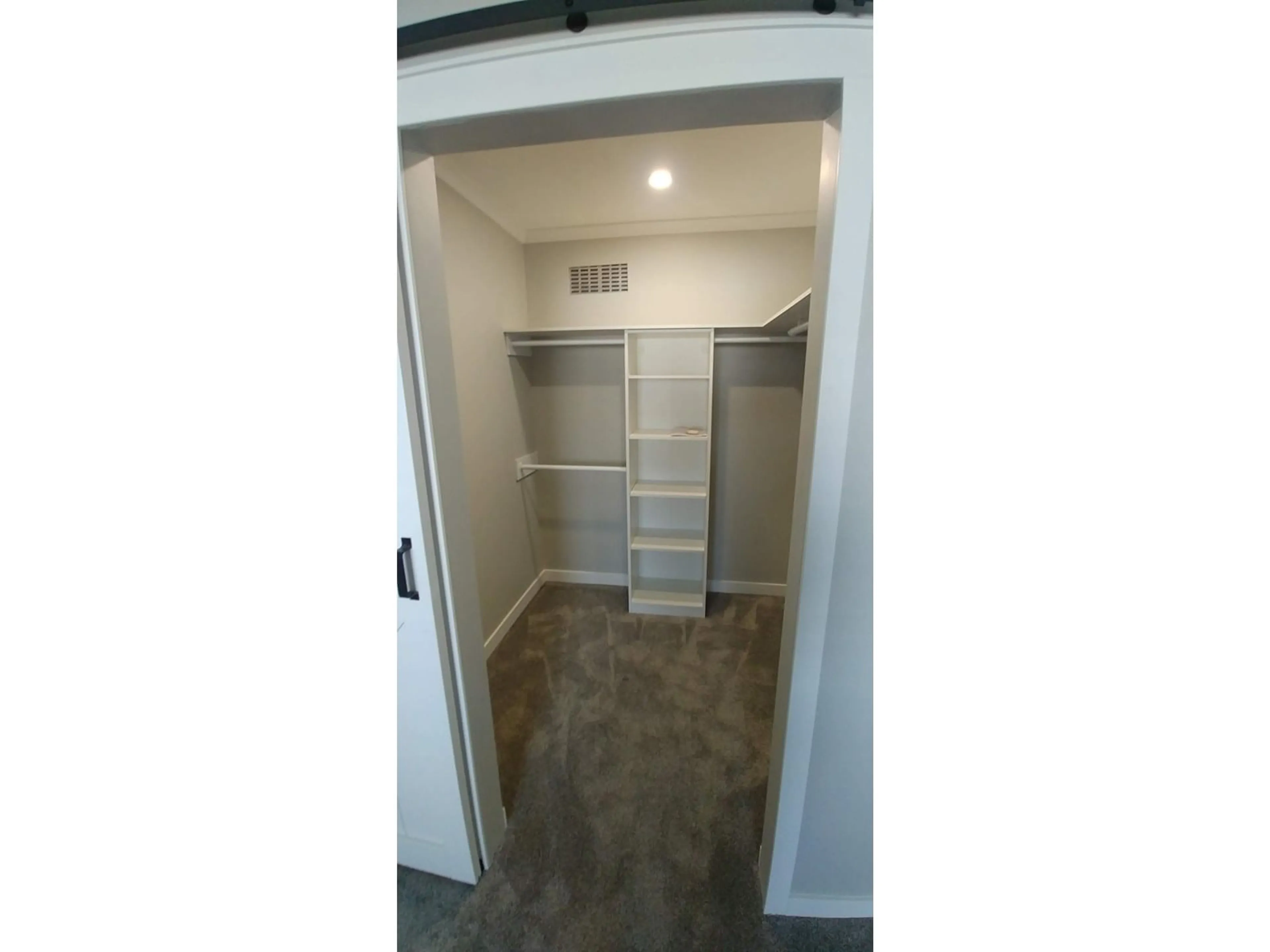 Storage room or clothes room or walk-in closet for 31 - 32959 GEORGE FERGUSON, Abbotsford British Columbia V2S7W9