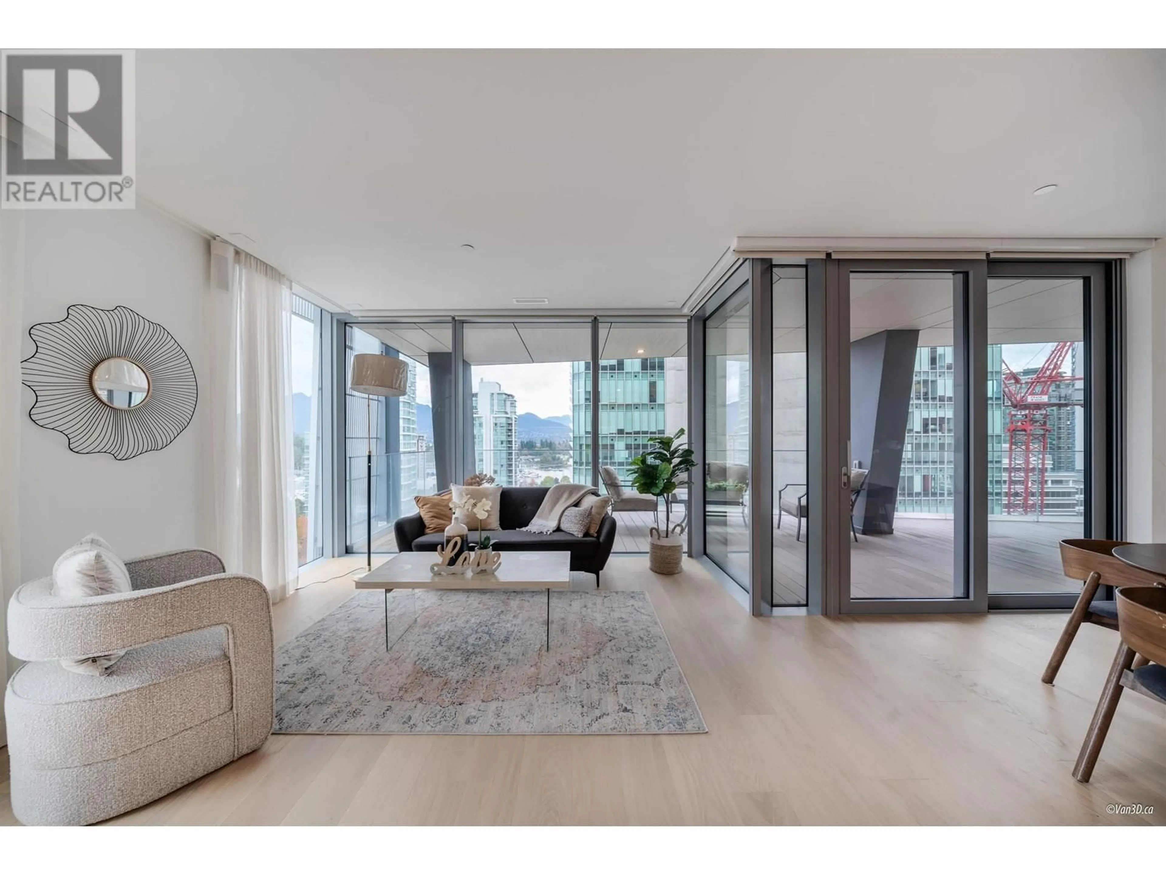 Unknown for 1302 - 1568 ALBERNI STREET, Vancouver British Columbia V6G0E3