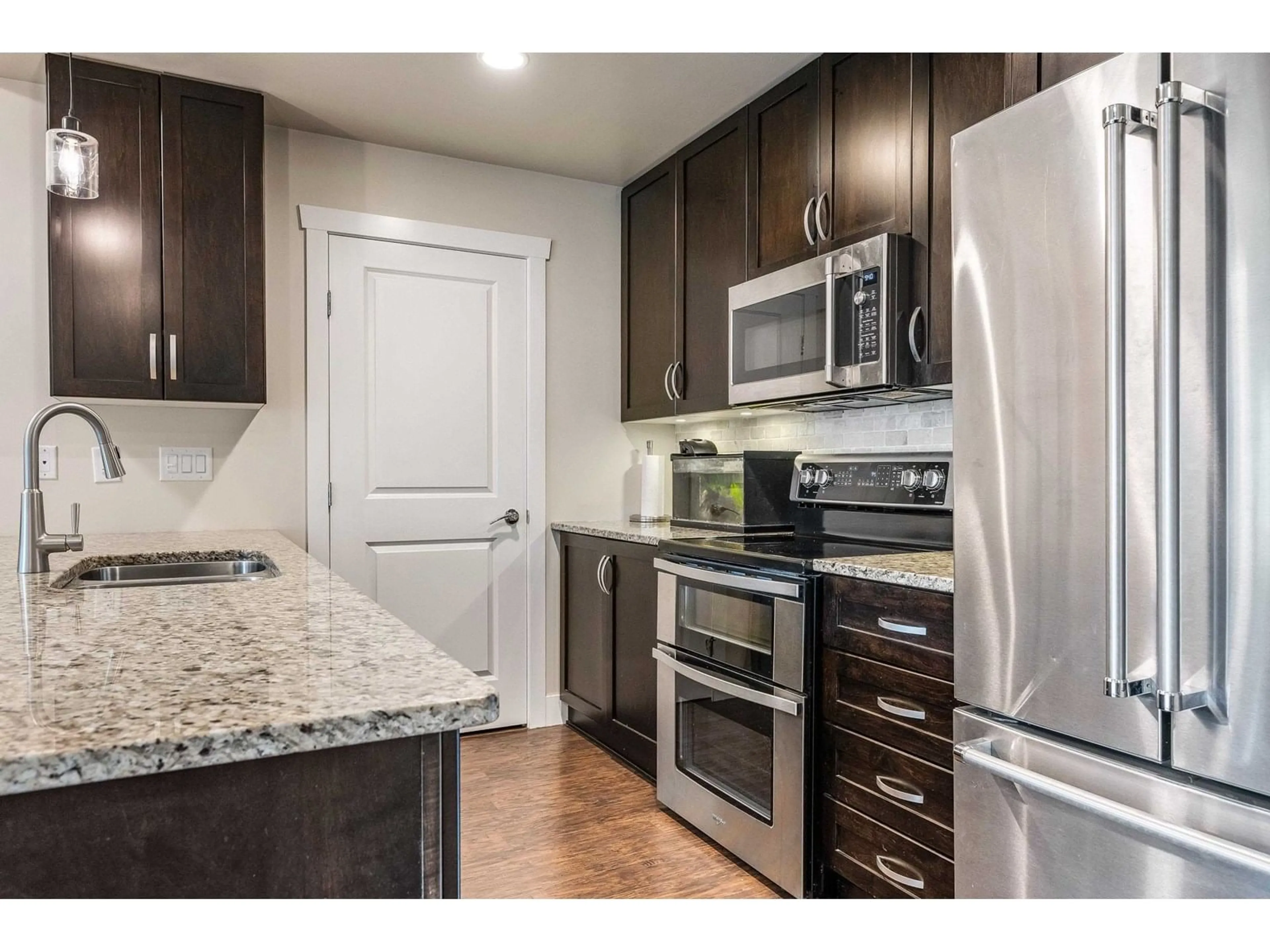 Unknown for 308 - 3192 GLADWIN, Abbotsford British Columbia V2T6M9