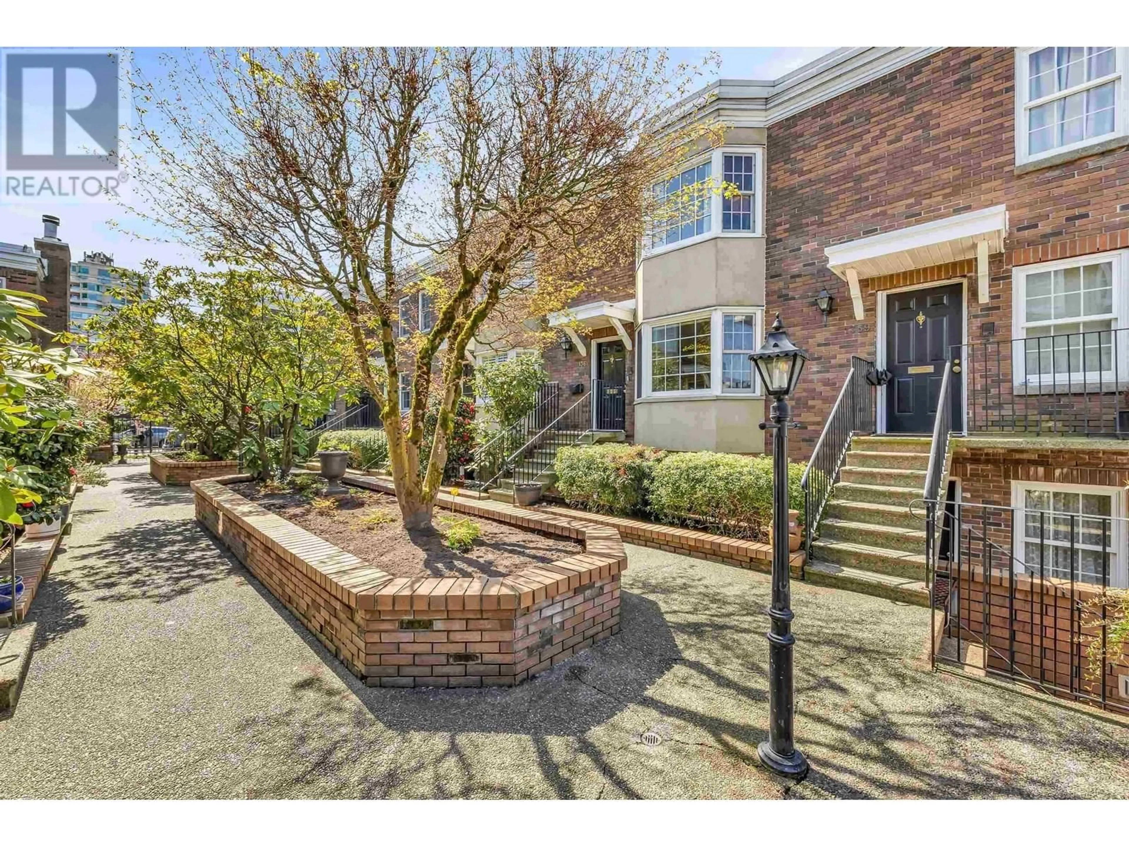 Unknown for 1363 7TH AVENUE, Vancouver British Columbia V6H1B8