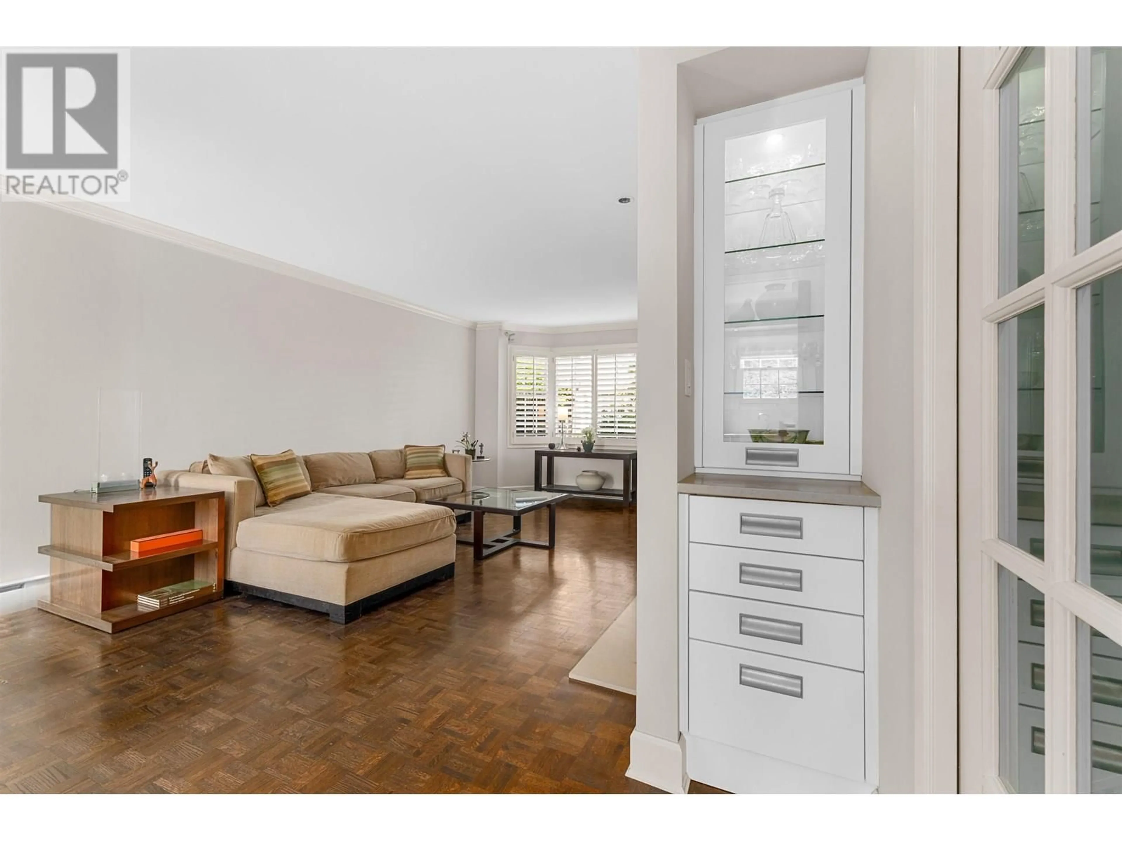 Living room with furniture, unknown for 1363 7TH AVENUE, Vancouver British Columbia V6H1B8
