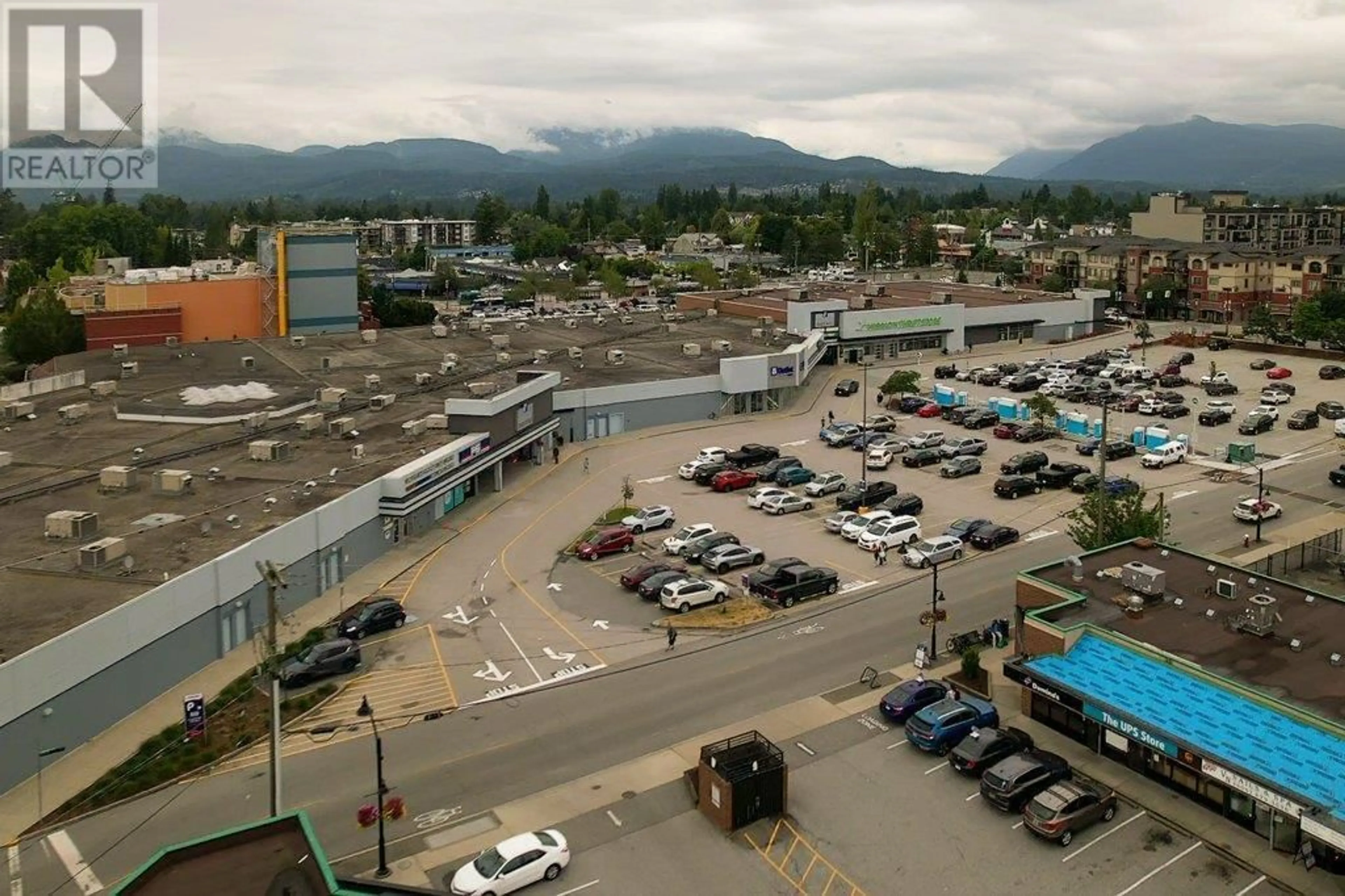 Parking for 401 - 22363 SELKIRK AVENUE, Maple Ridge British Columbia V2X2X6