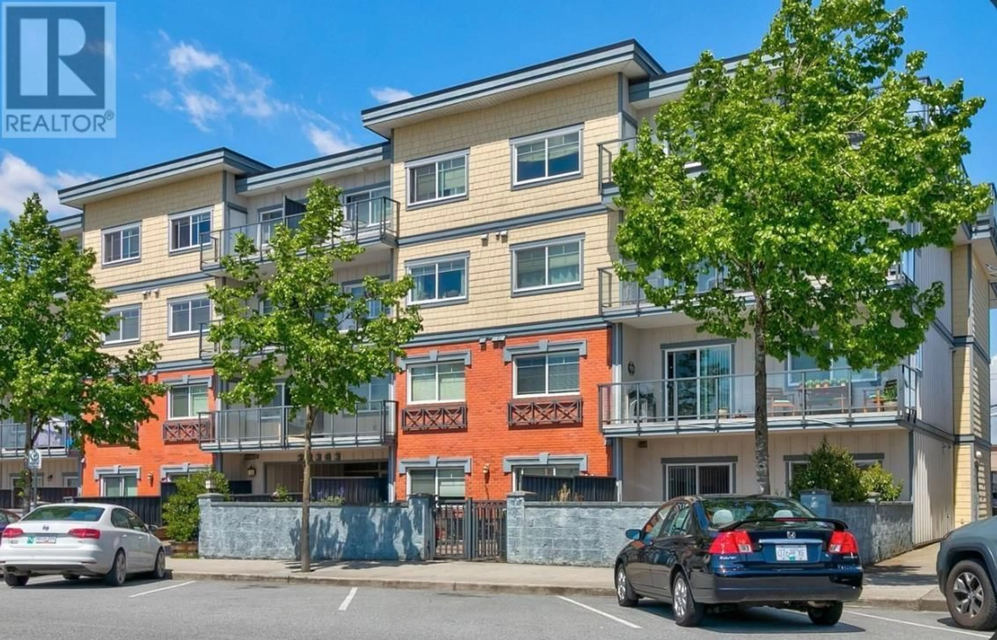 Unknown for 401 - 22363 SELKIRK AVENUE, Maple Ridge British Columbia V2X2X6
