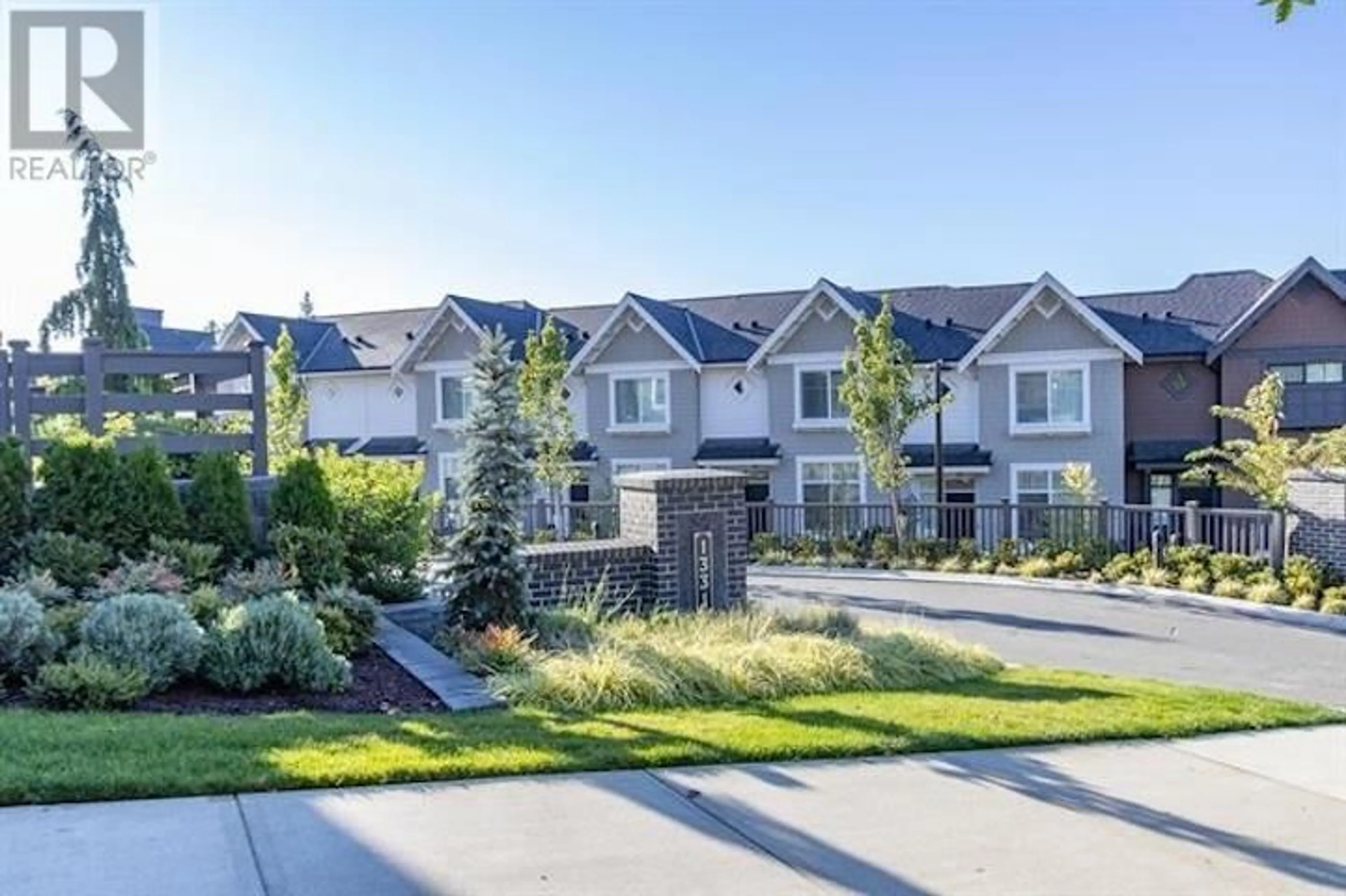 A pic from outside/outdoor area/front of a property/back of a property/a pic from drone, mountain view for 189 - 1331 OLMSTED STREET, Coquitlam British Columbia V3E0T3