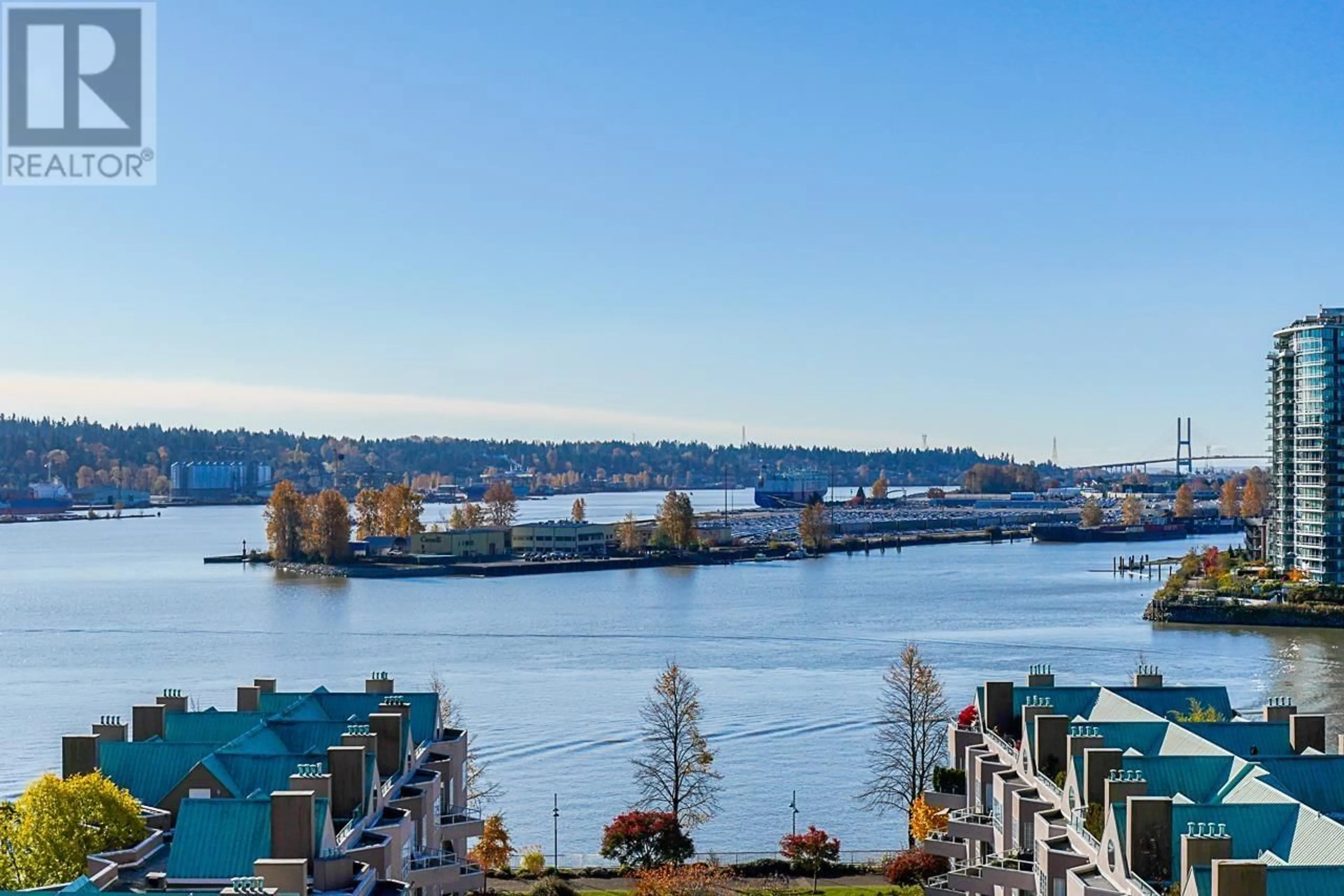 Unknown for 902 - 1185 QUAYSIDE DRIVE, New Westminster British Columbia V3M6T8