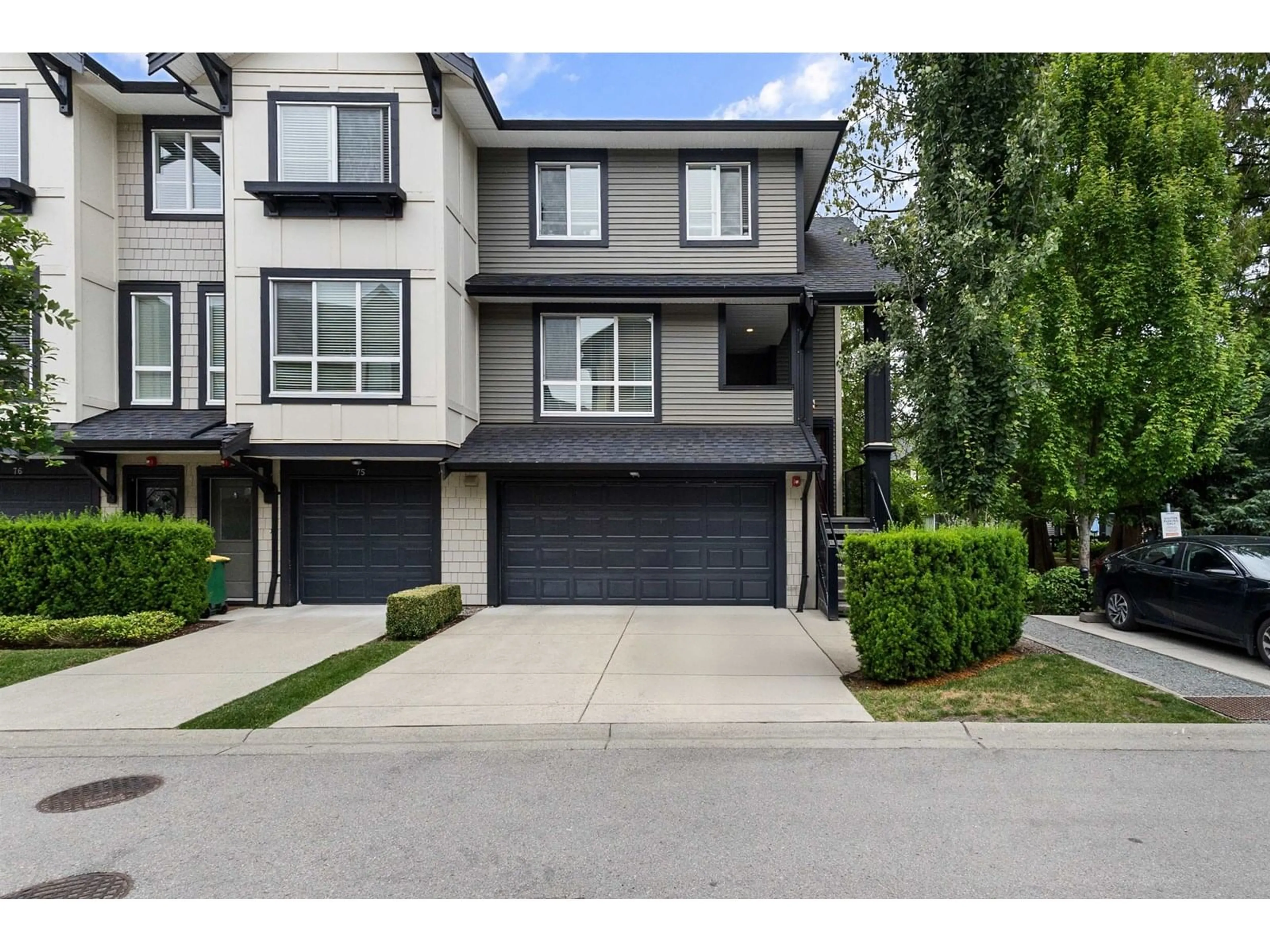 Unknown for 74 - 8570 204TH, Langley British Columbia V2Y0T9