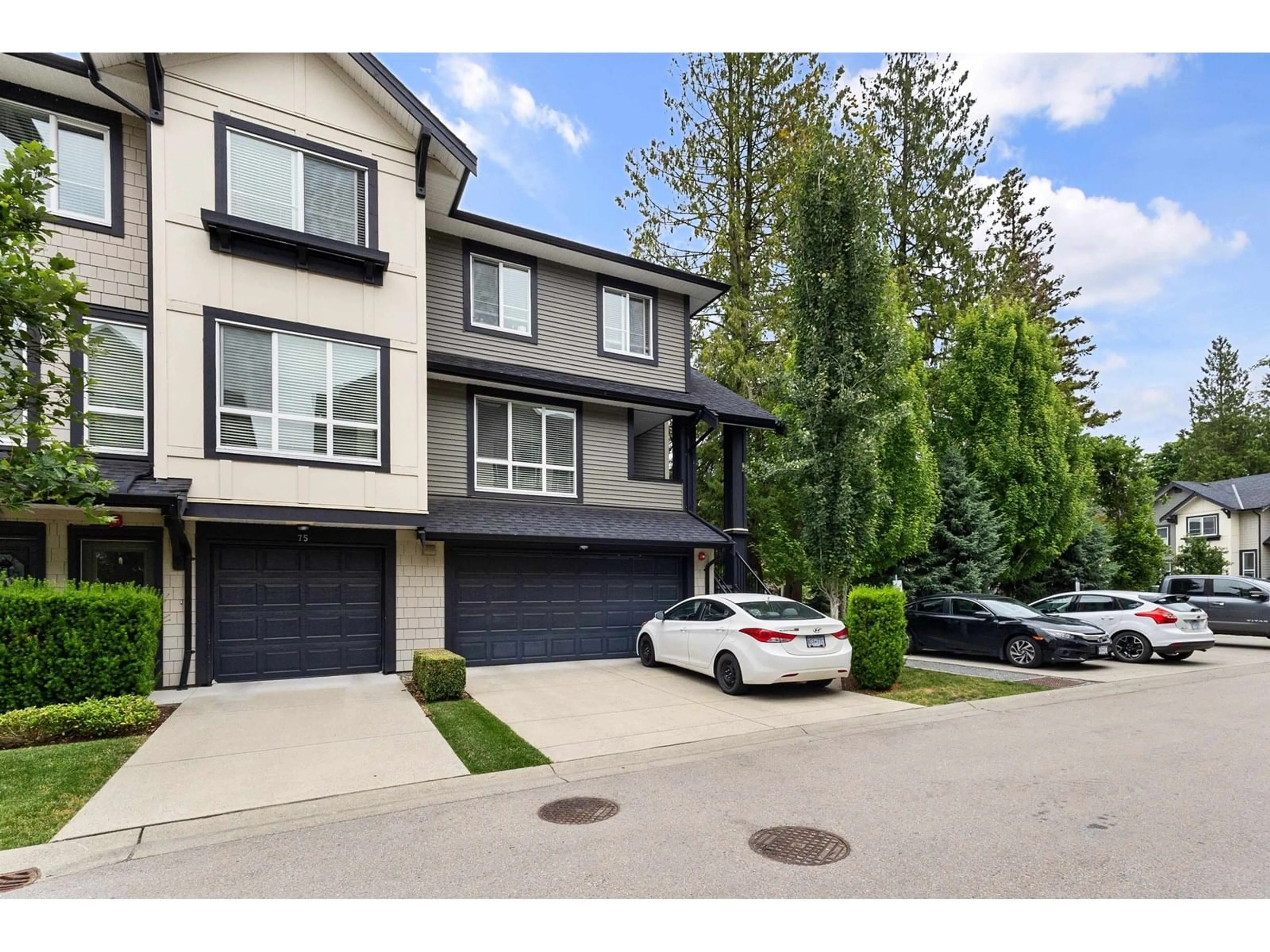 Unknown for 74 - 8570 204TH, Langley British Columbia V2Y0T9