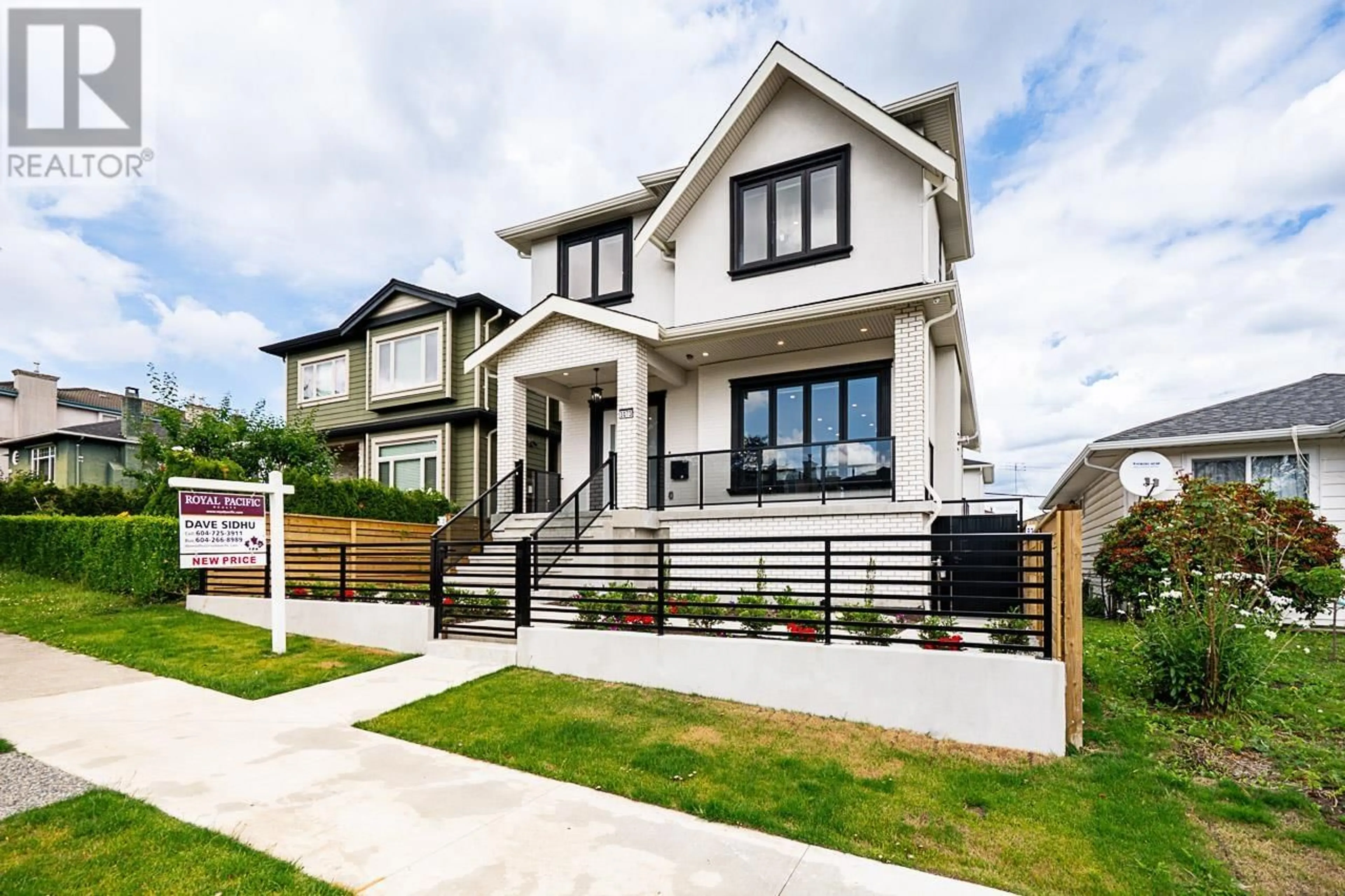 Unknown for 3073 3RD AVENUE, Vancouver British Columbia V5M1H9