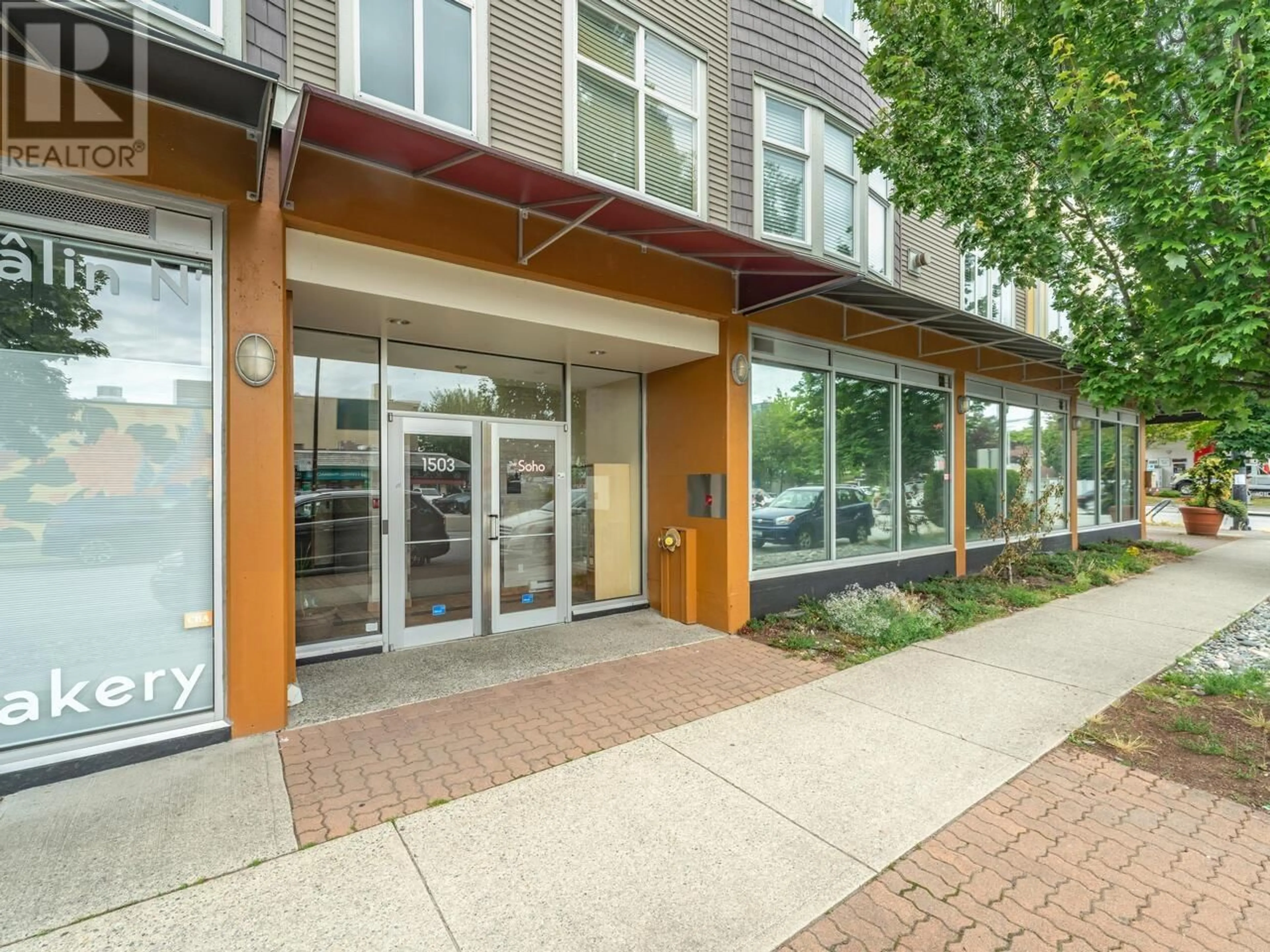 Unknown for PH3 - 1503 65TH AVENUE, Vancouver British Columbia V6P6Y8