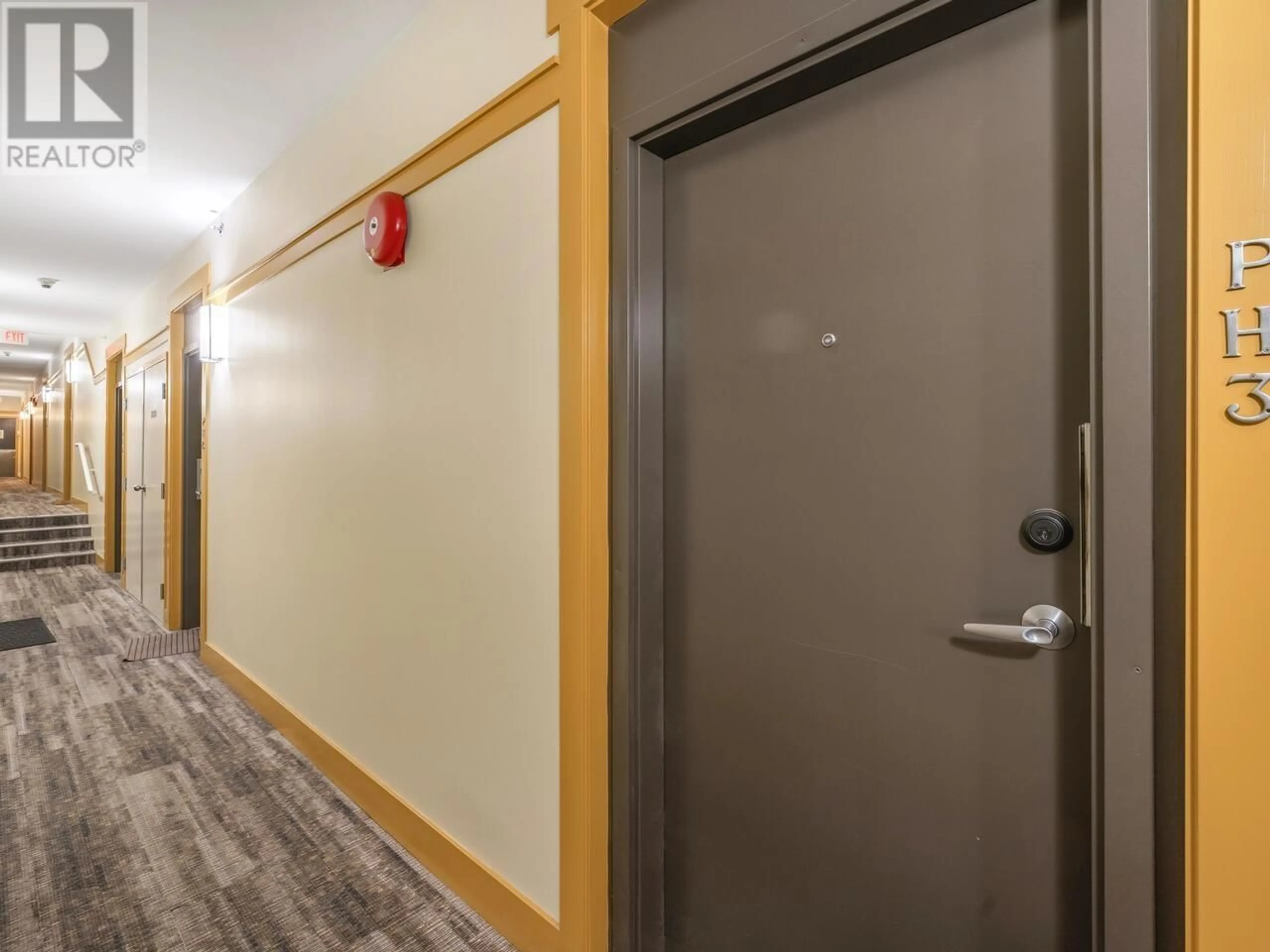 Indoor foyer for PH3 - 1503 65TH AVENUE, Vancouver British Columbia V6P6Y8