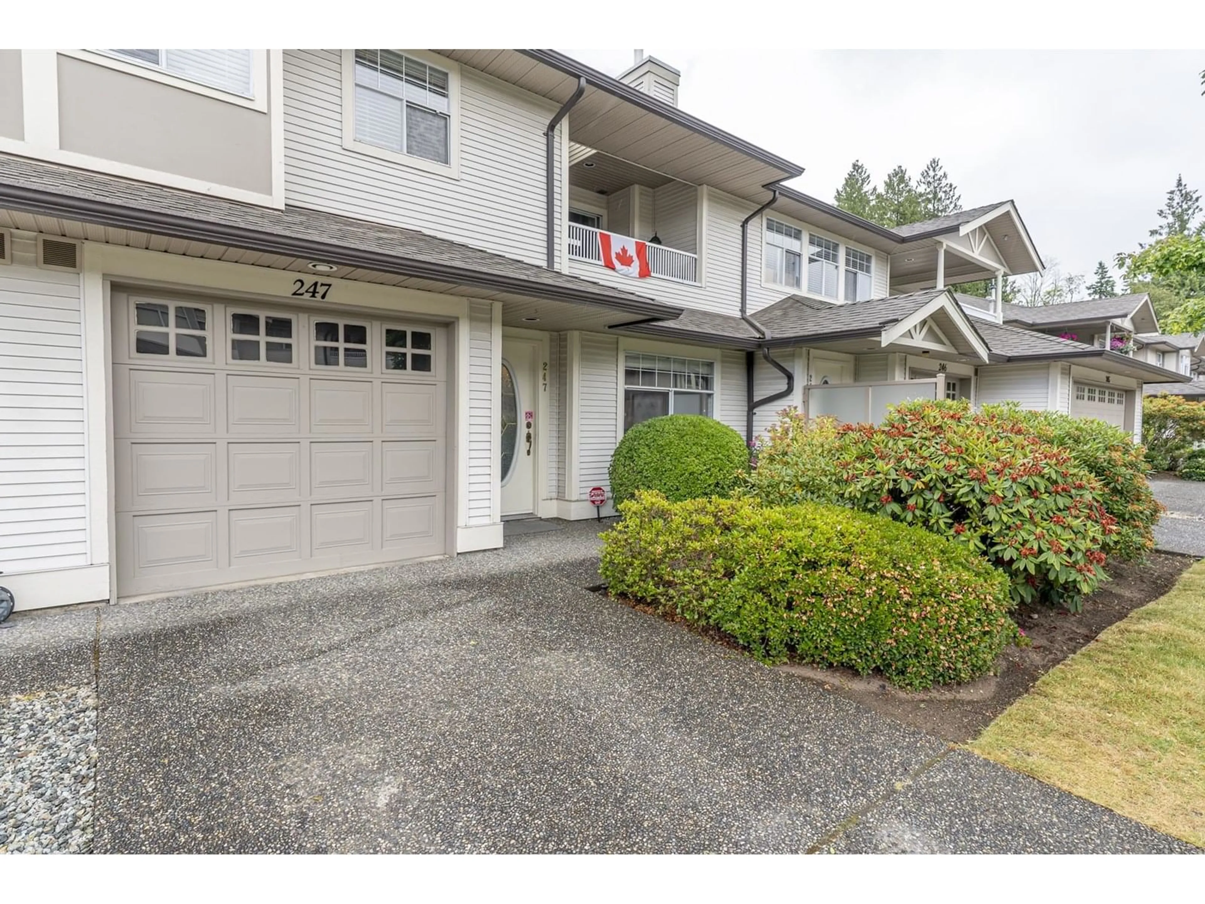 Unknown for 247 - 20391 96, Langley British Columbia V1M2L2