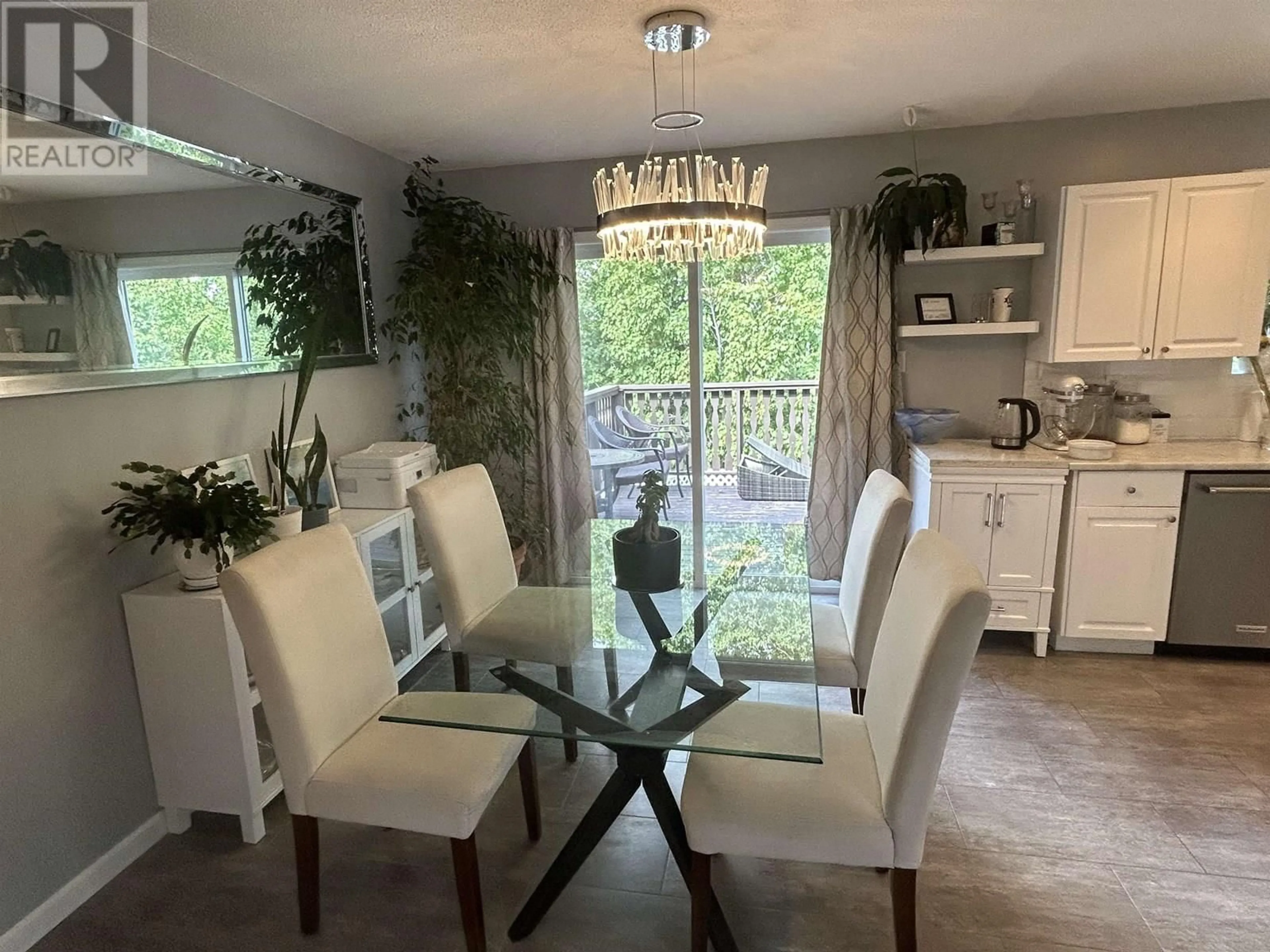 Dining room, unknown for 2810 OAKRIDGE CRESCENT, Prince George British Columbia V2K4X3