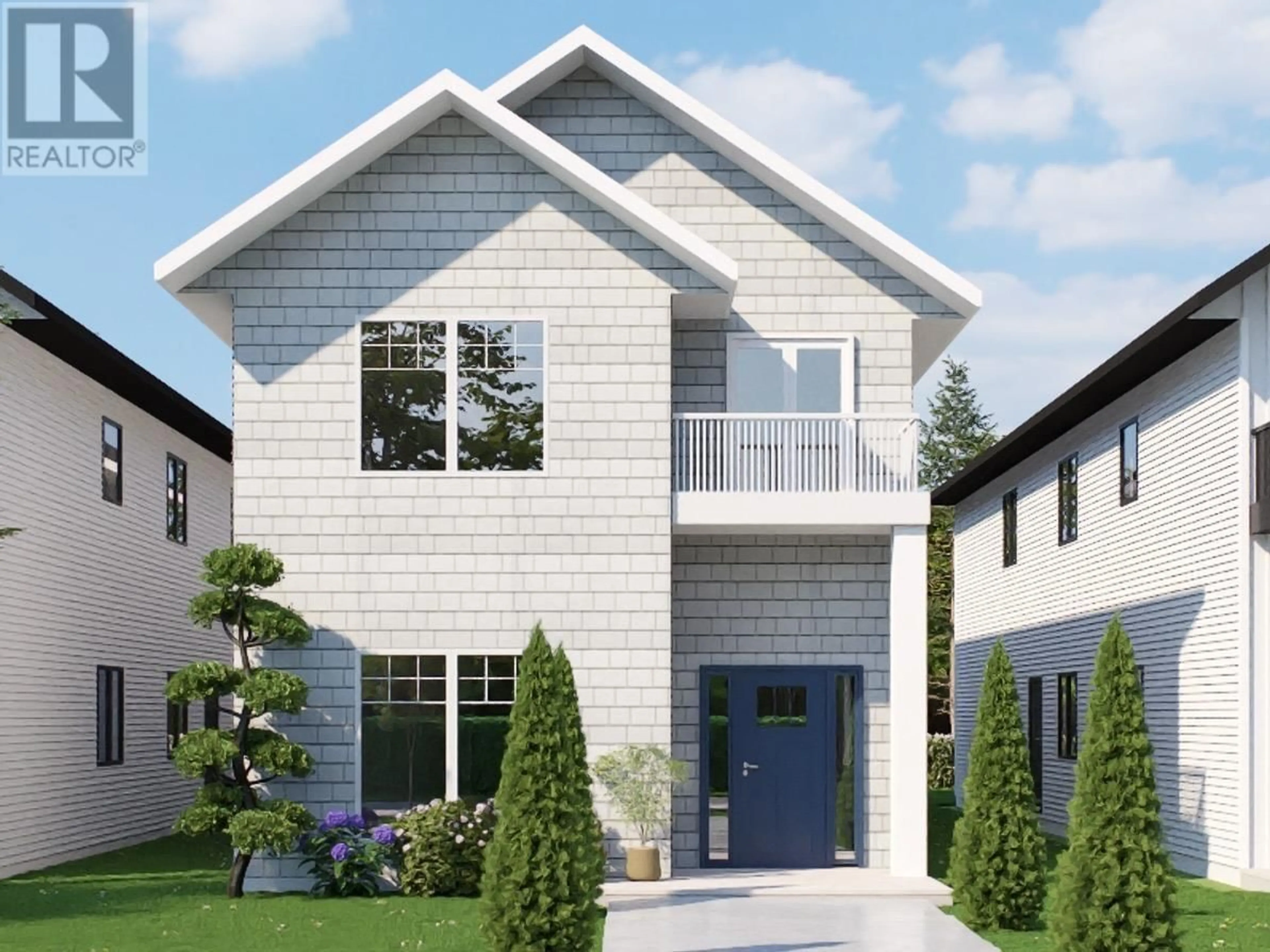 Home with brick exterior material, unknown for 1681 10TH AVENUE, Prince George British Columbia V2L3S5