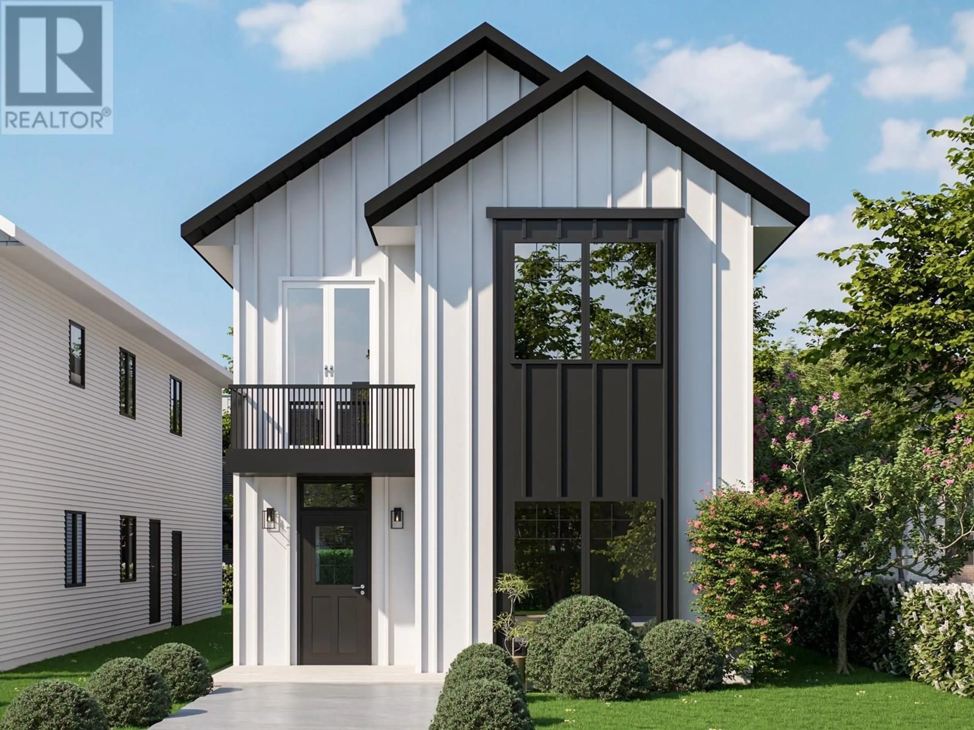 Home with vinyl exterior material, street for 1689 10TH AVENUE, Prince George British Columbia V2L3S5
