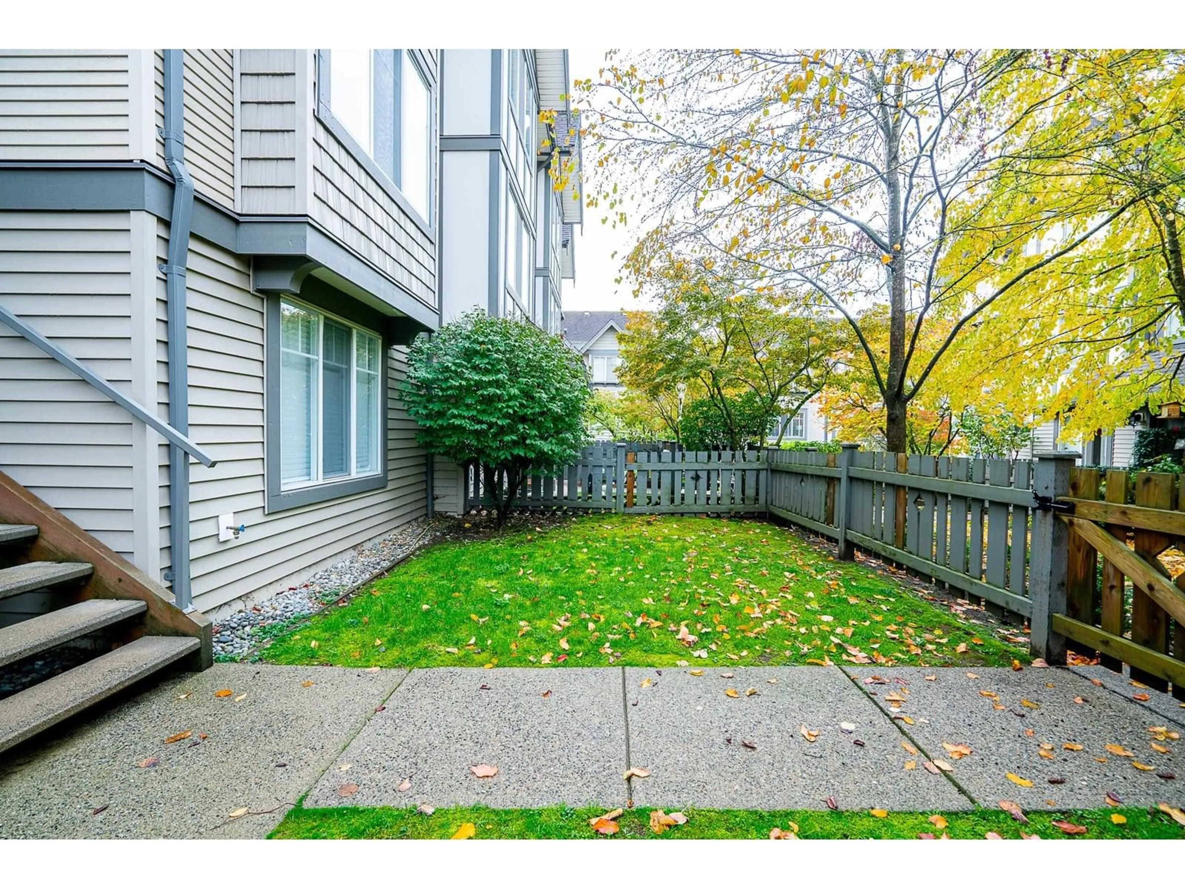 Patio, street for 73 - 20038 70, Langley British Columbia V2Y0B4