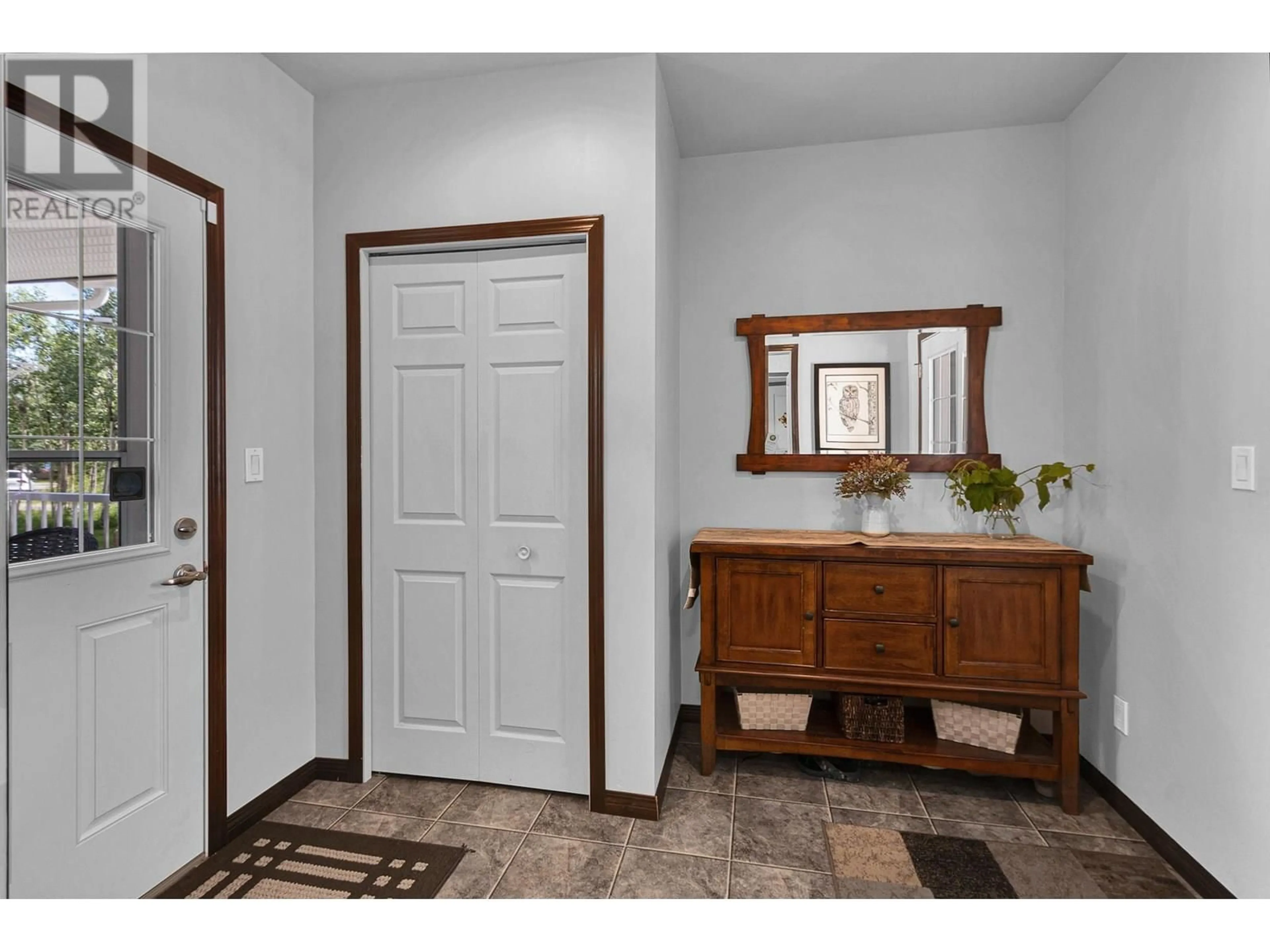 Indoor entryway for 7666 RUBY CRESCENT, Prince George British Columbia V2K3T8
