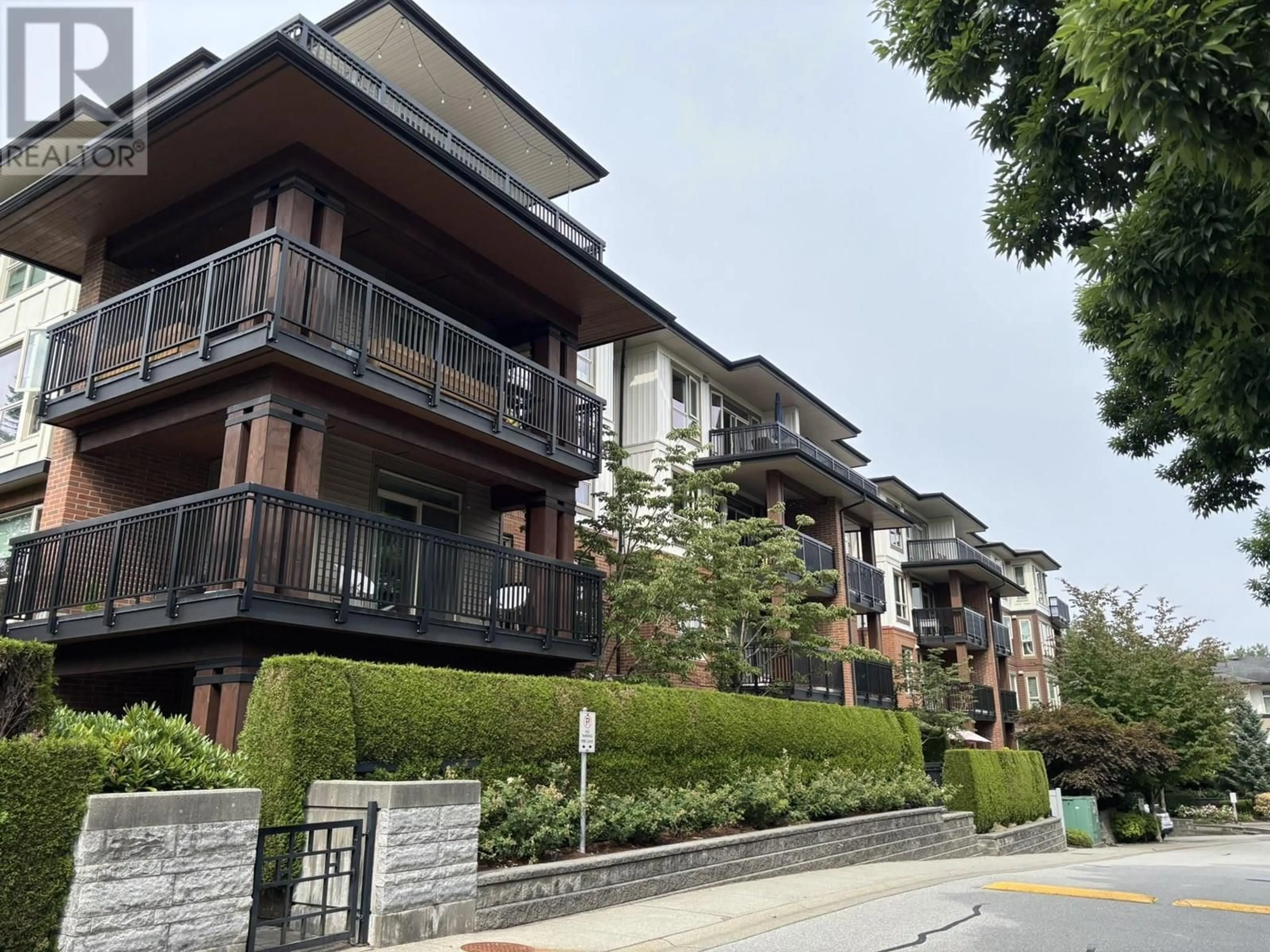 Unknown for 108 - 1153 KENSAL PLACE, Coquitlam British Columbia V3B0G8