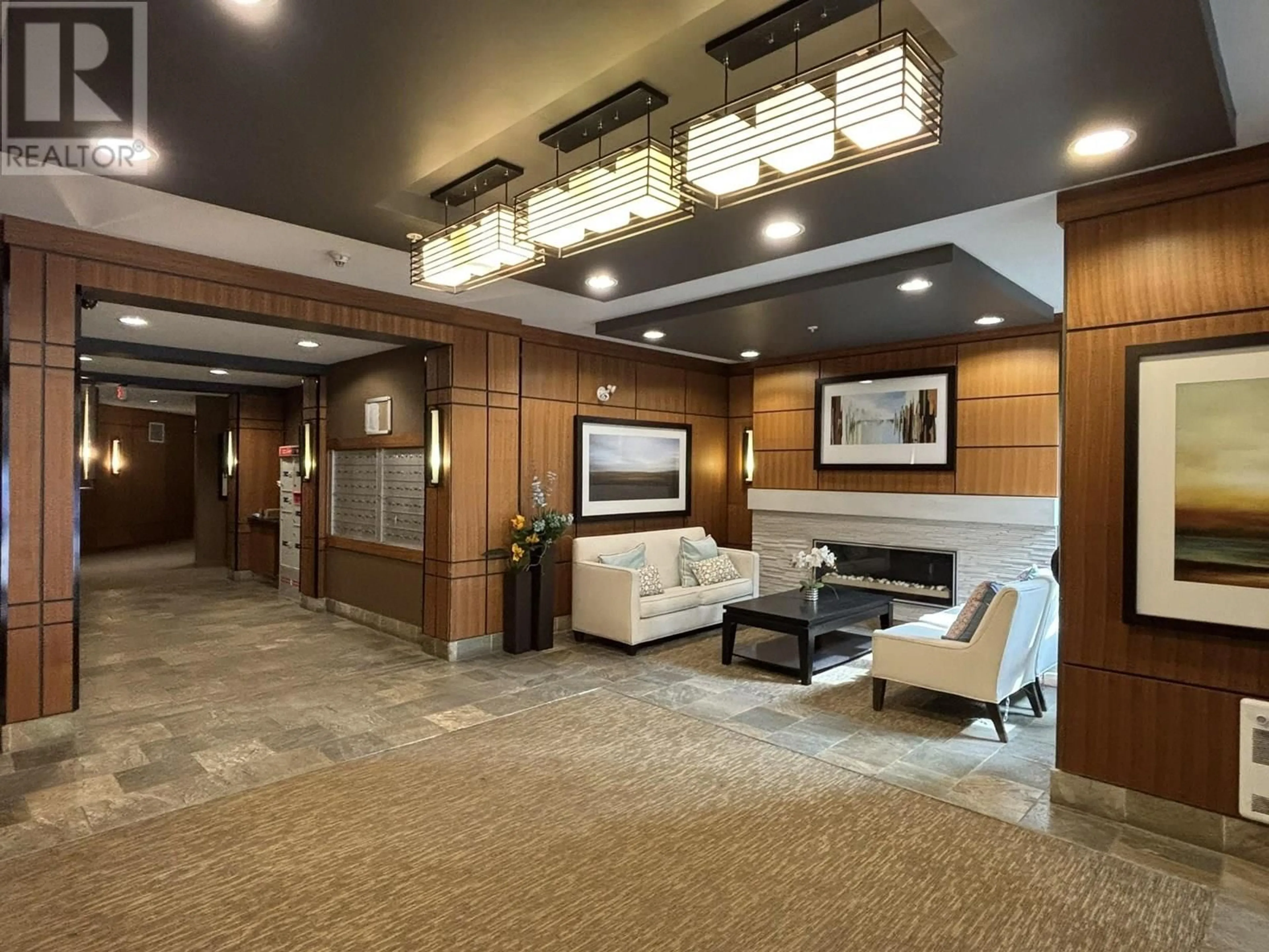 Lobby for 108 - 1153 KENSAL PLACE, Coquitlam British Columbia V3B0G8