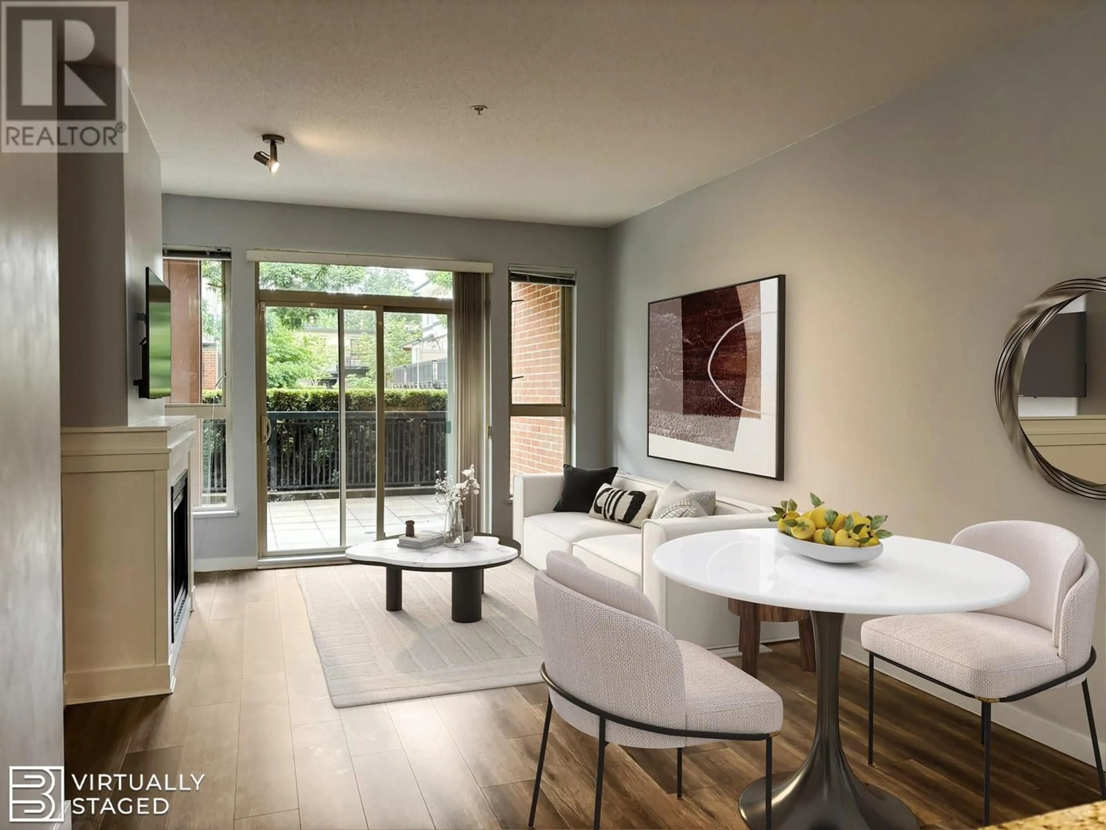 Unknown for 108 - 1153 KENSAL PLACE, Coquitlam British Columbia V3B0G8