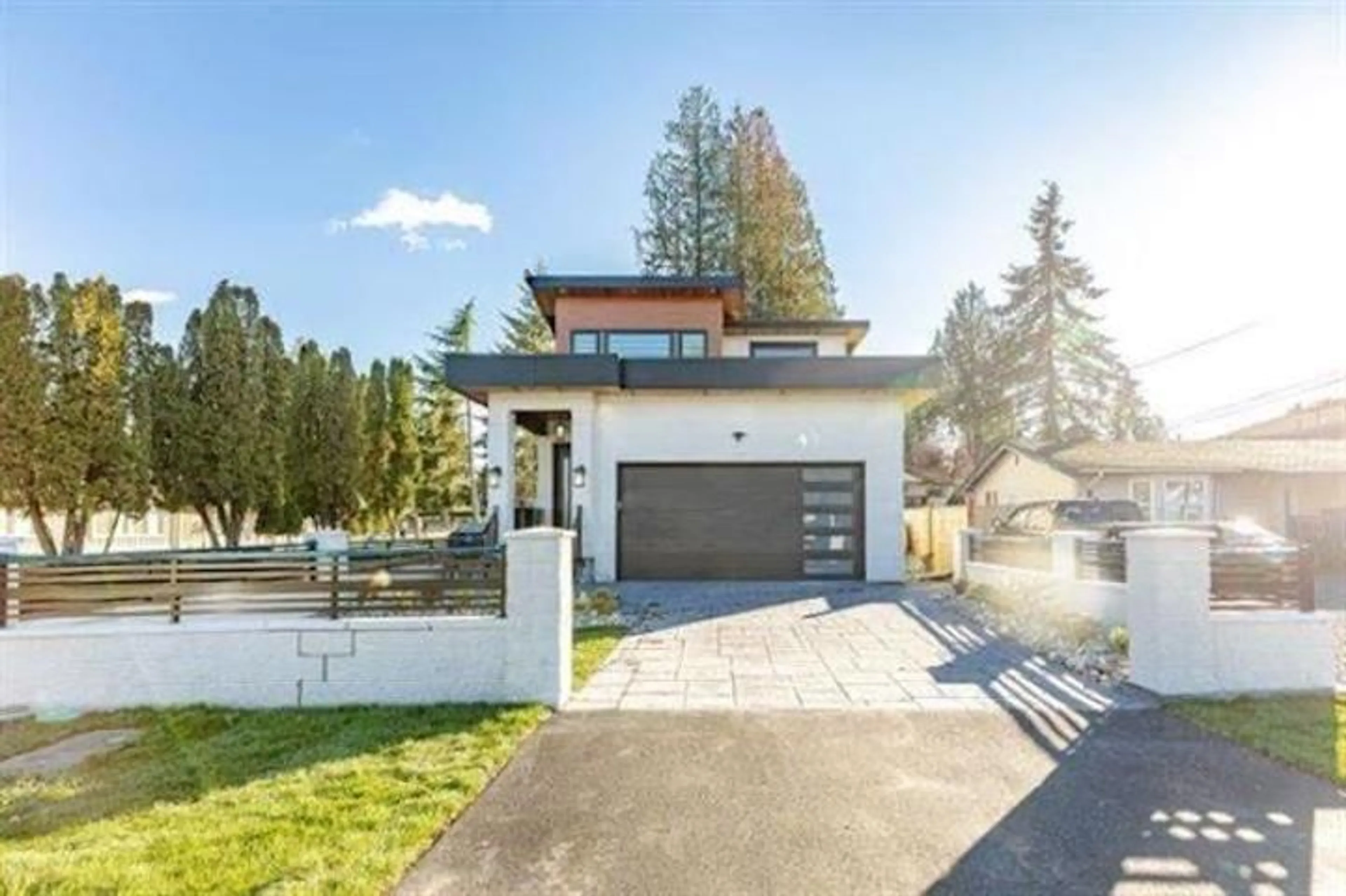 Home with brick exterior material, street for 11688 96, Delta British Columbia V4C3W7