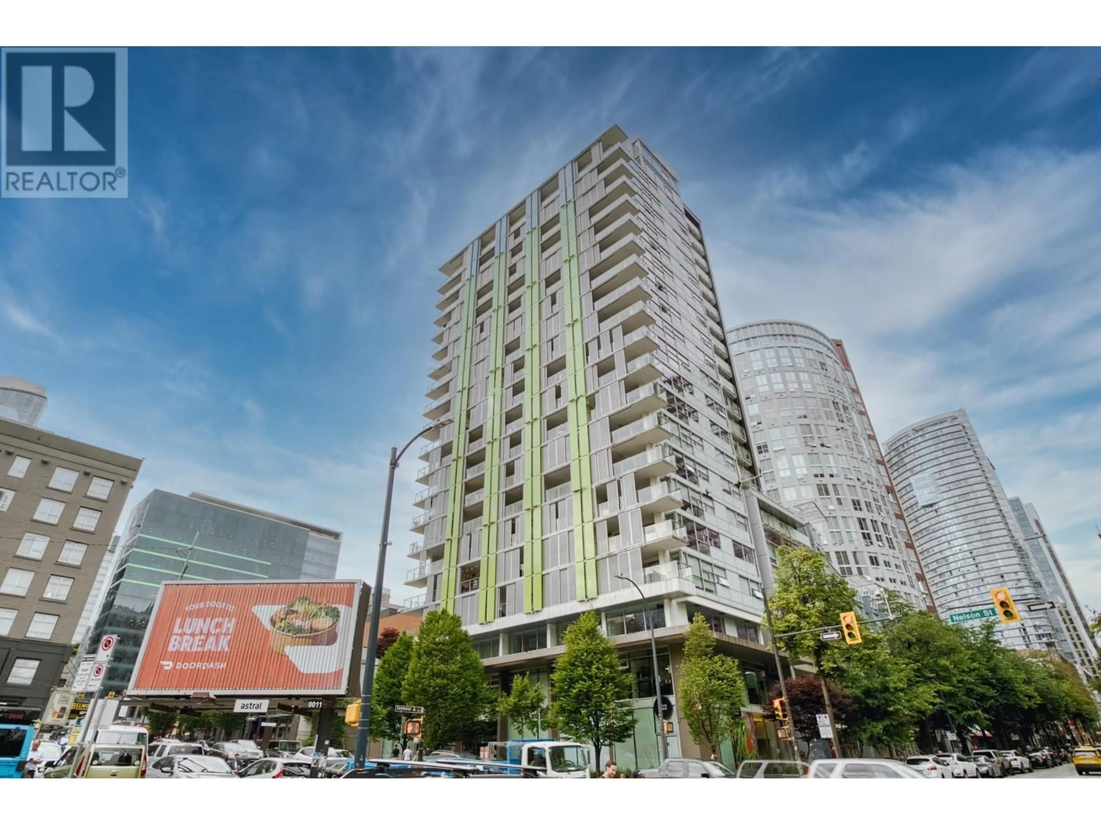 Unknown for 1801 - 999 SEYMOUR STREET, Vancouver British Columbia V6B0M5