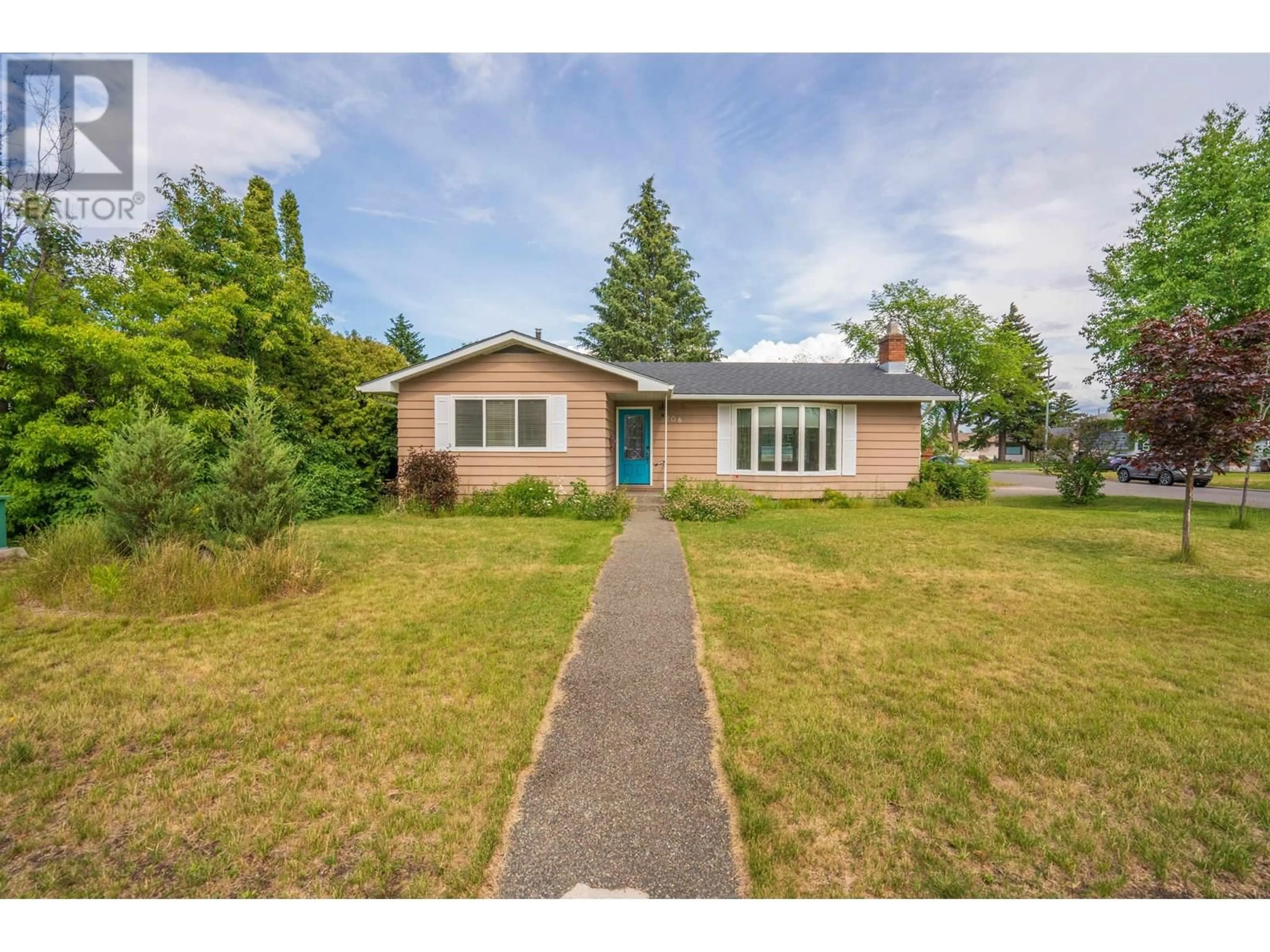 Unknown for 208 RILEY DRIVE, Prince George British Columbia V2M3P1