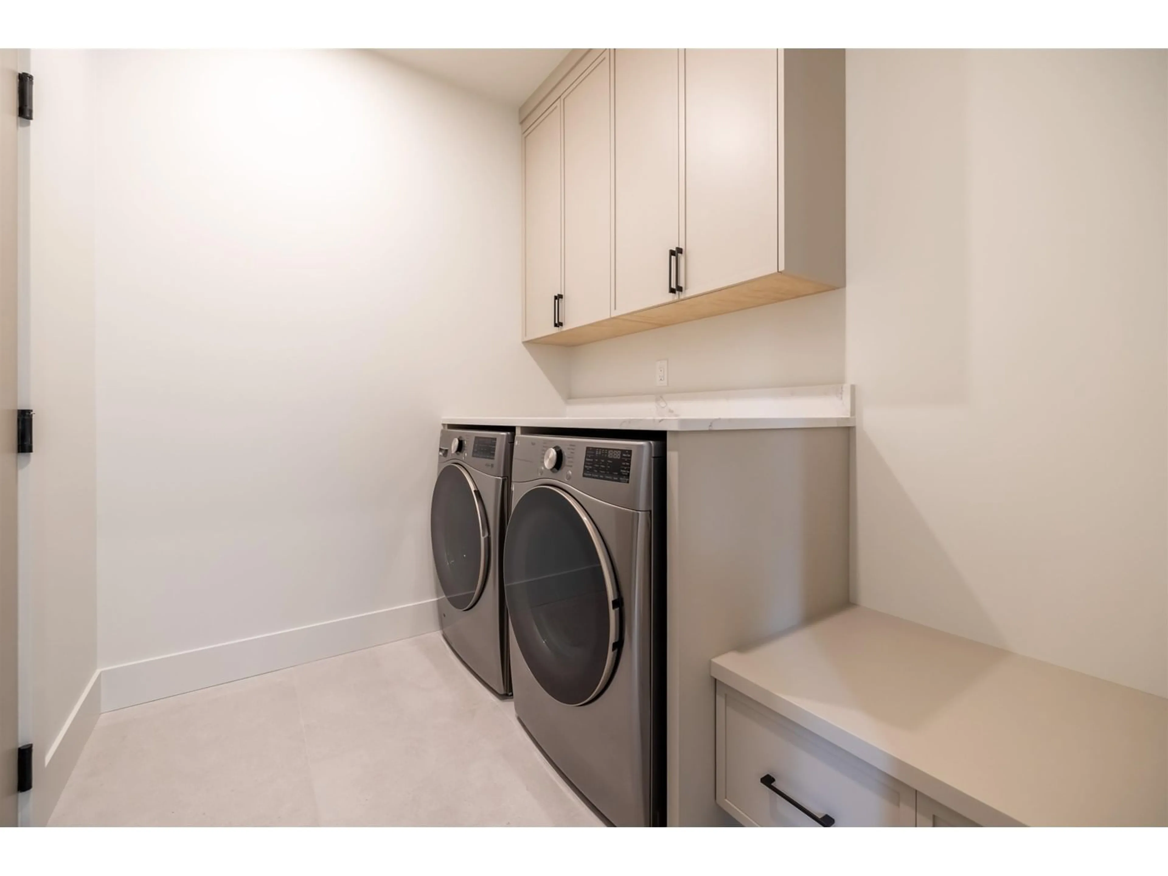 Laundry room for 23128 96, Langley British Columbia V1M2R6