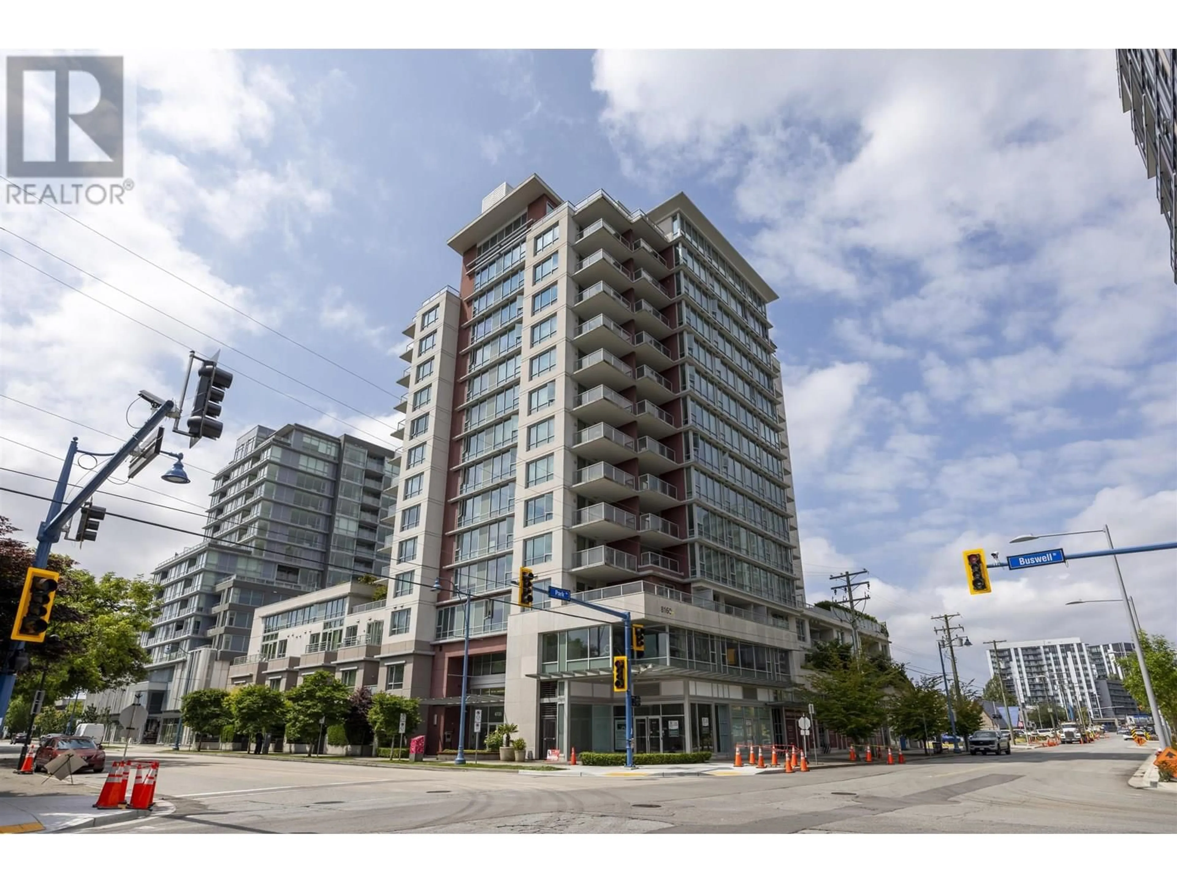 Blurry image for 809 - 6733 BUSWELL STREET, Richmond British Columbia V6Y0E3
