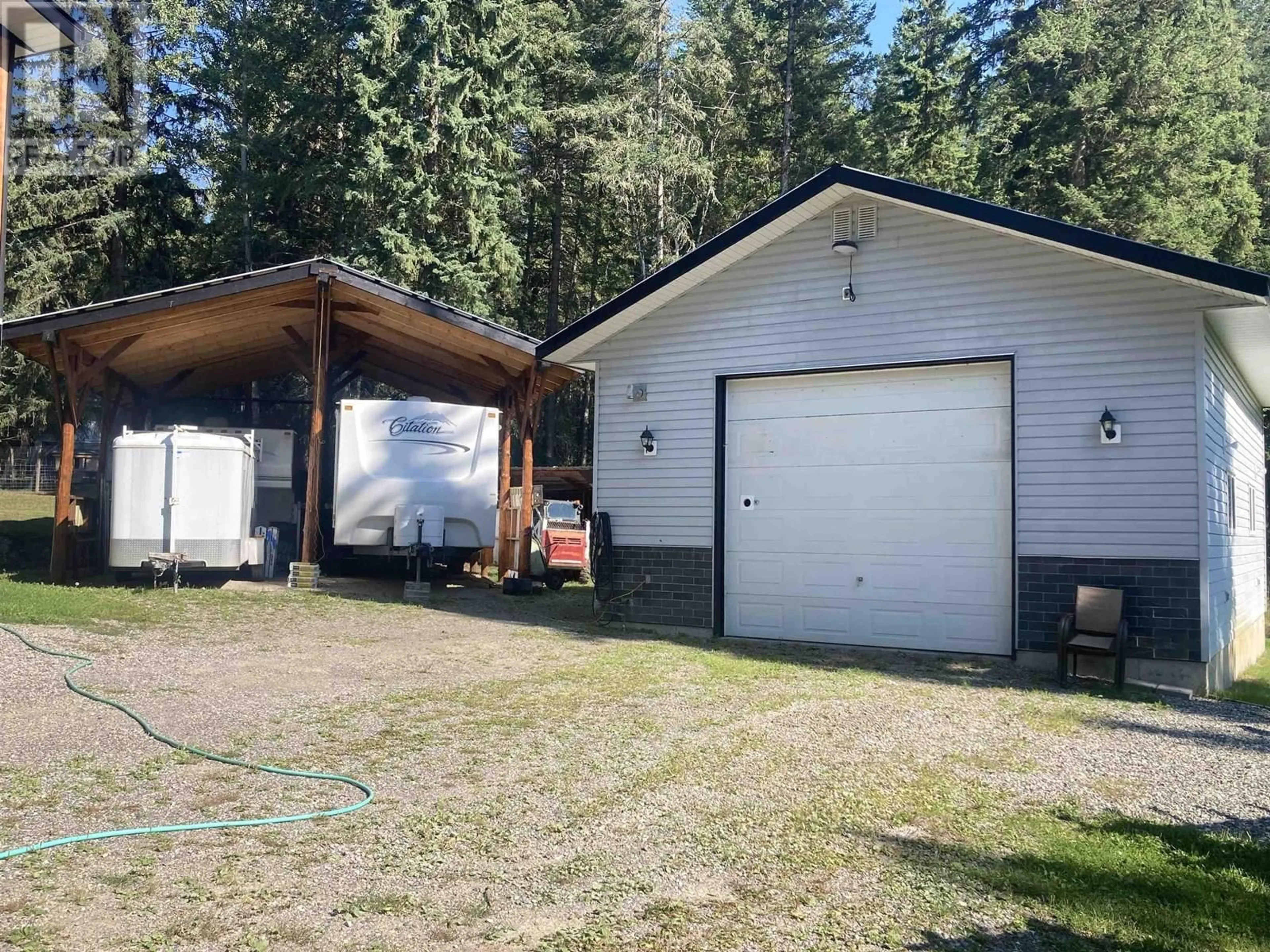Unknown for 3479 LOLOFF ROAD, Quesnel British Columbia V2J6E5