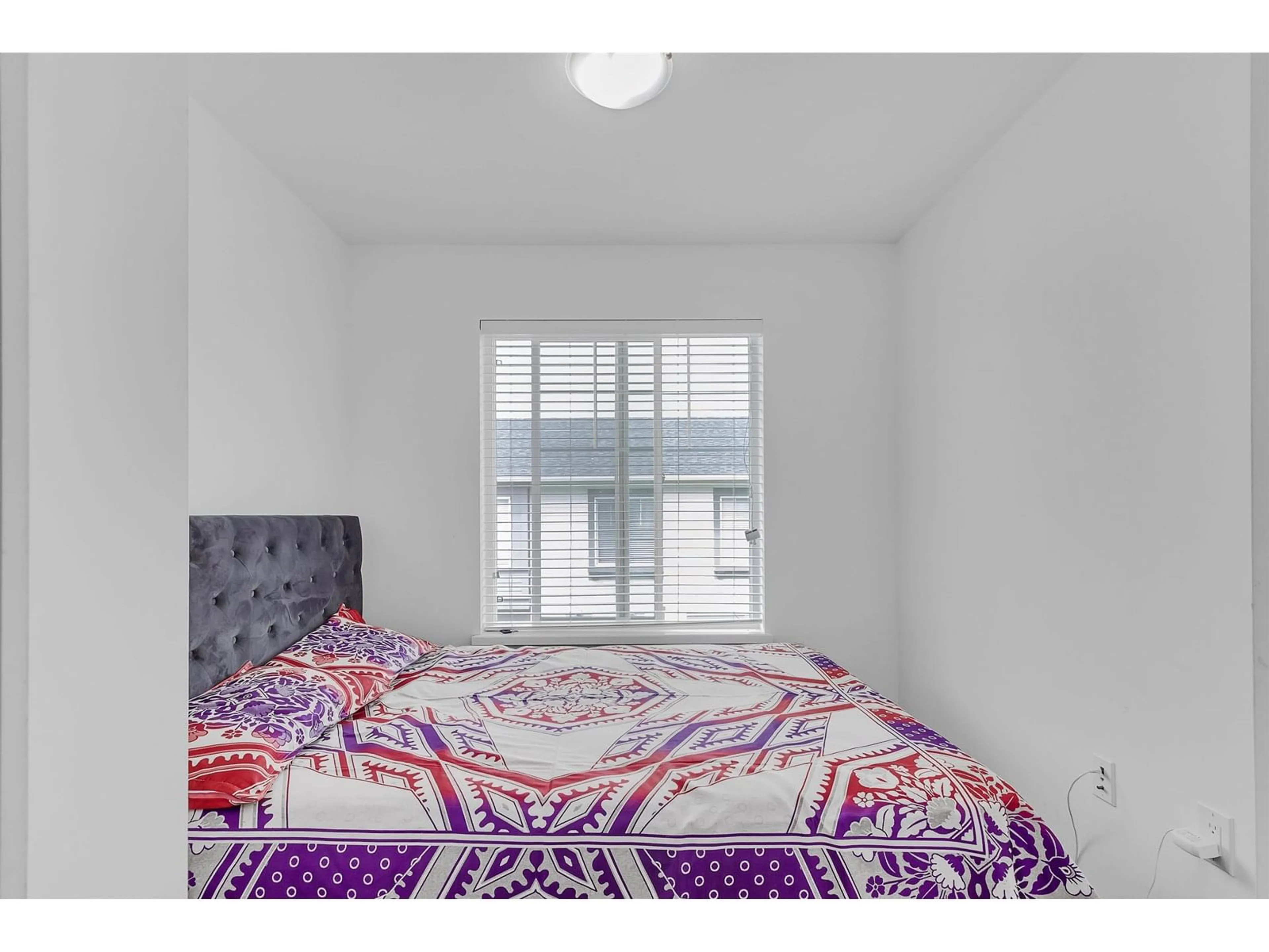 Bedroom with bed, unknown for 79 - 8168 136A, Surrey British Columbia V3W2Z6