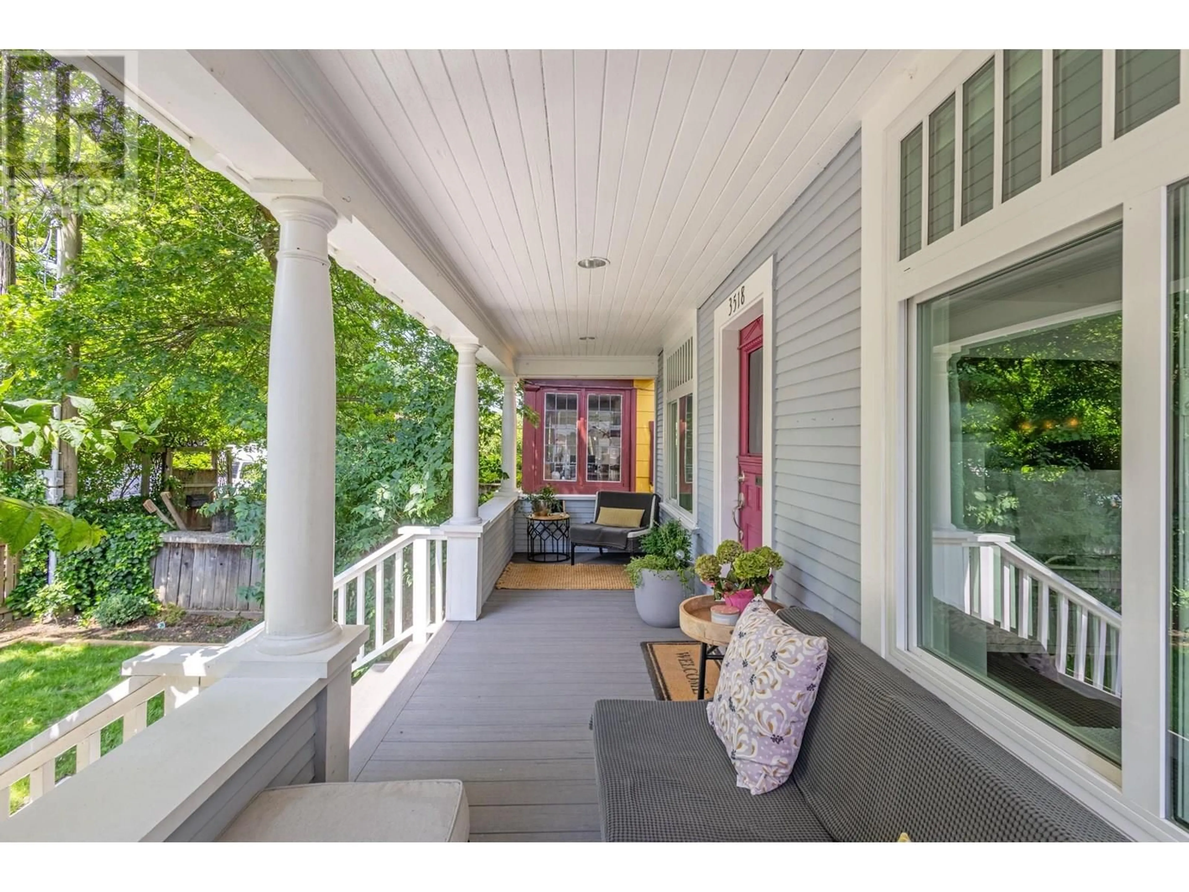 Unknown for 3518 BELLA-VISTA STREET, Vancouver British Columbia V5N3W9