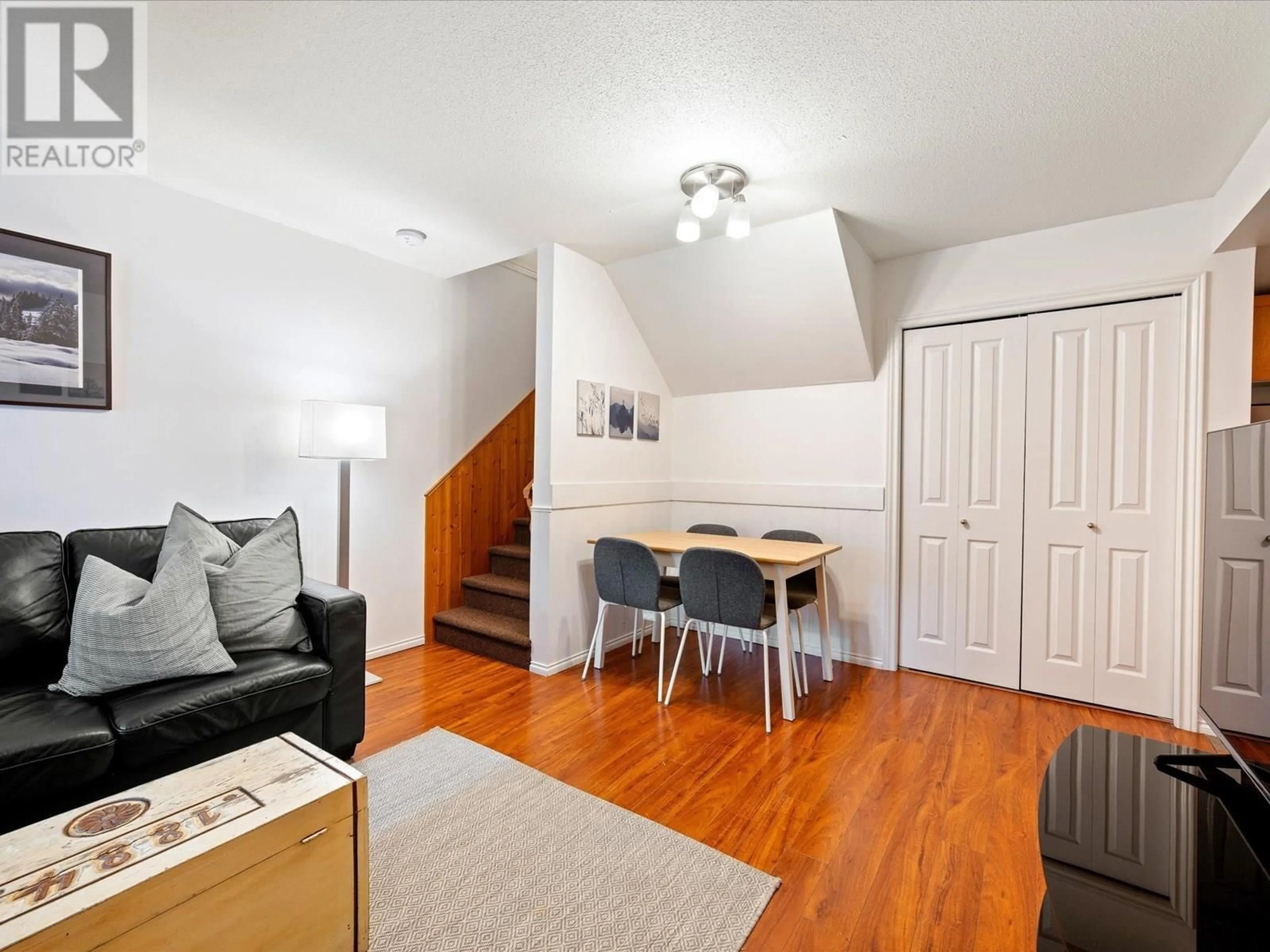 A pic of a room for 103 - 4388 NORTHLANDS BOULEVARD, Whistler British Columbia V8E1C6