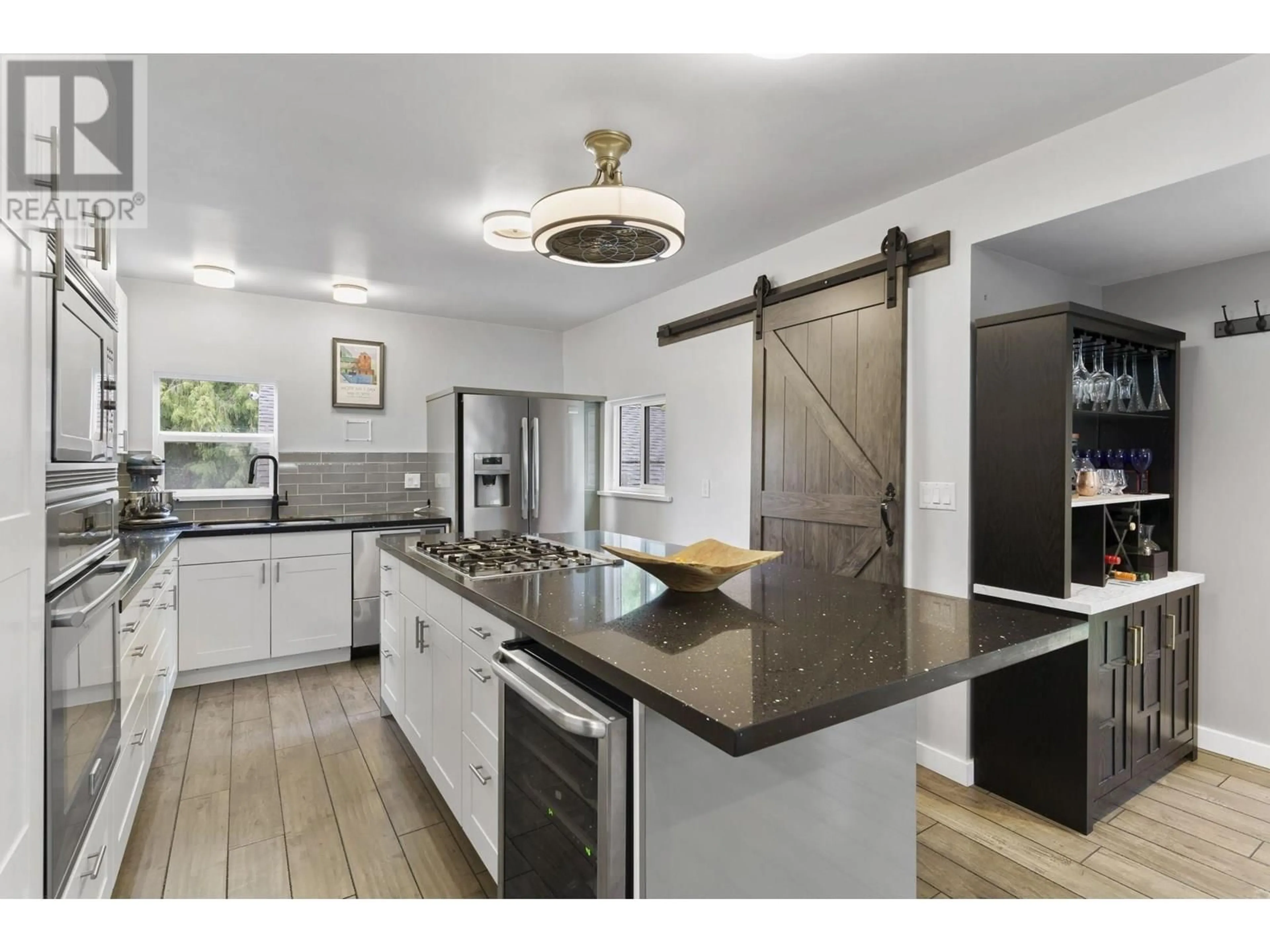 Open concept kitchen, unknown for 12084 232ND STREET, Maple Ridge British Columbia V2X6T3