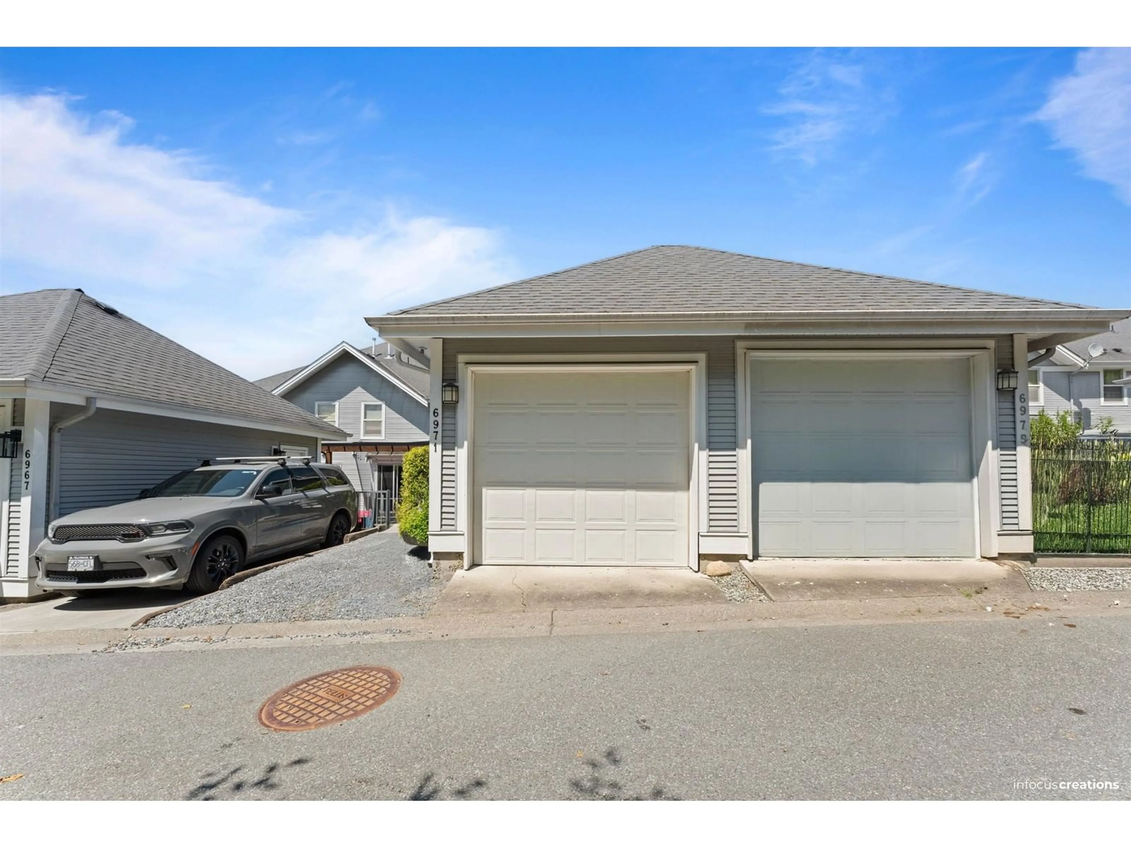 Unknown for 6971 181, Surrey British Columbia V3S6X3