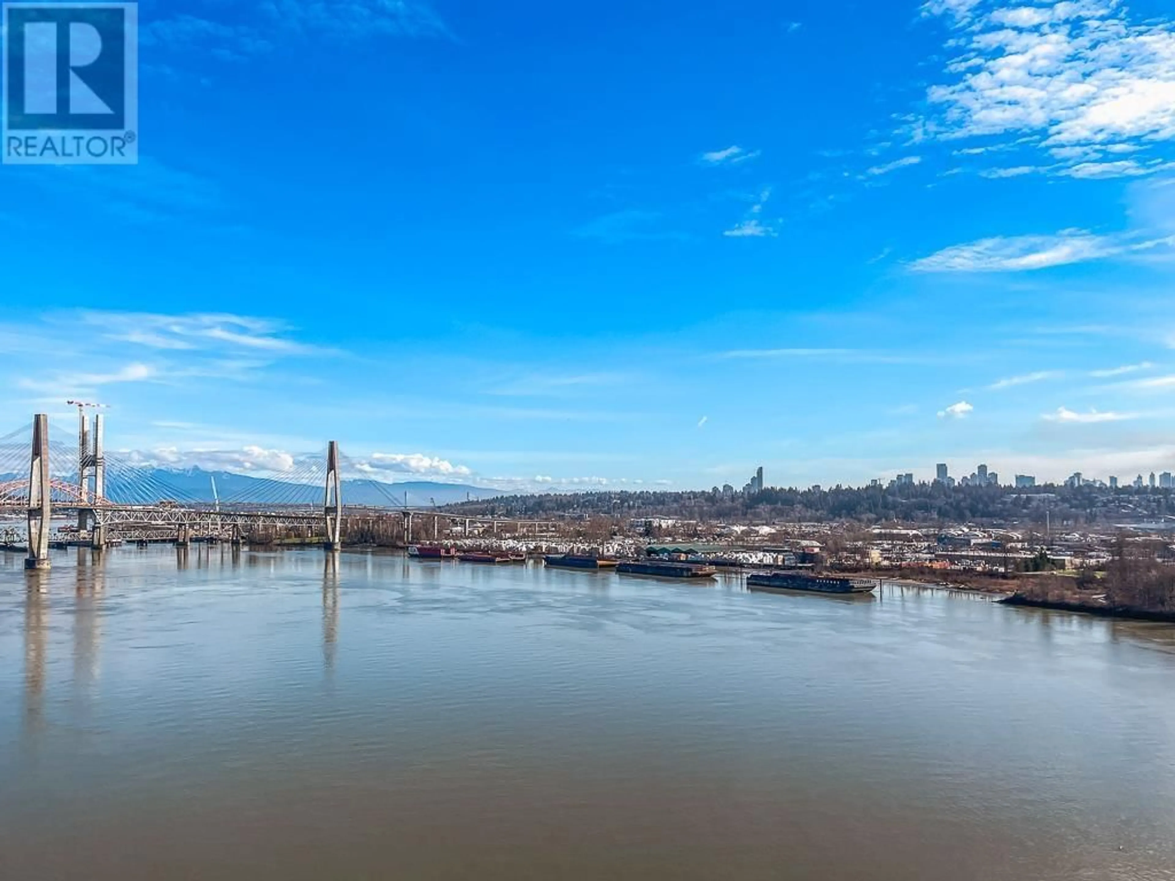 Unknown for 1307 - 660 QUAYSIDE DRIVE, New Westminster British Columbia V3M0P1