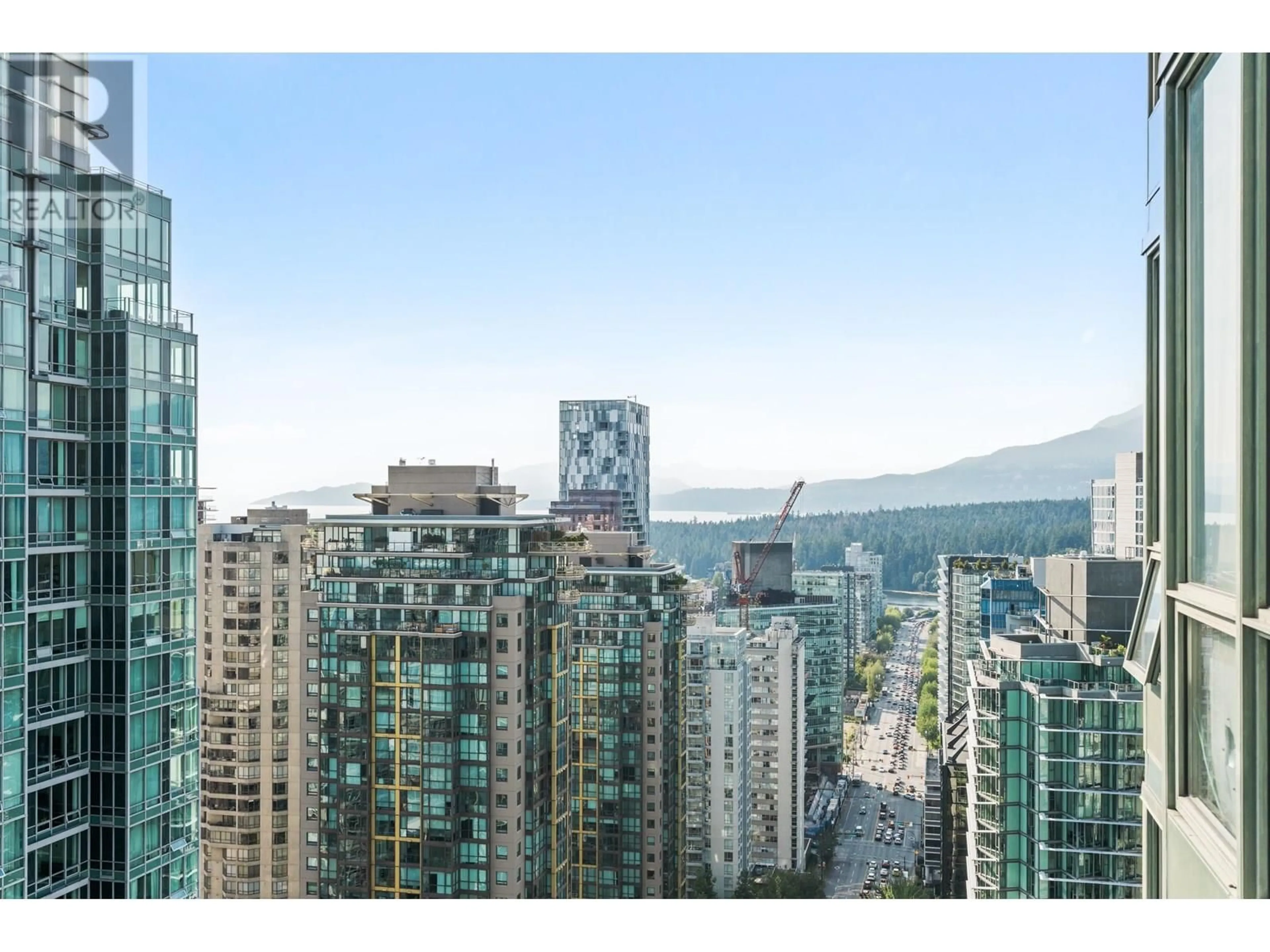 Unknown for 3103 - 1239 GEORGIA STREET, Vancouver British Columbia V6E4R8
