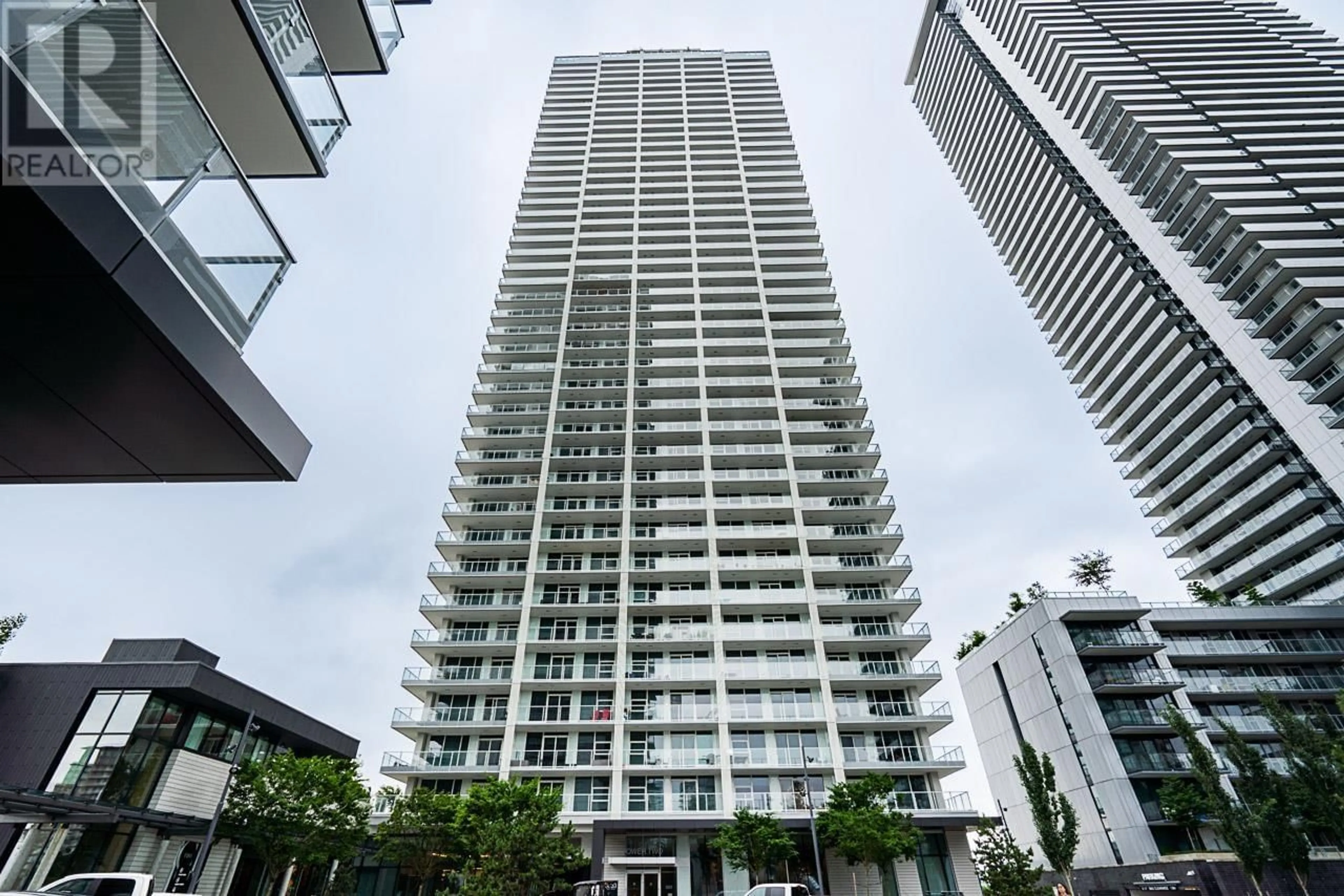 Unknown for 3901 - 3833 EVERGREEN PLACE, Burnaby British Columbia V3J0M2