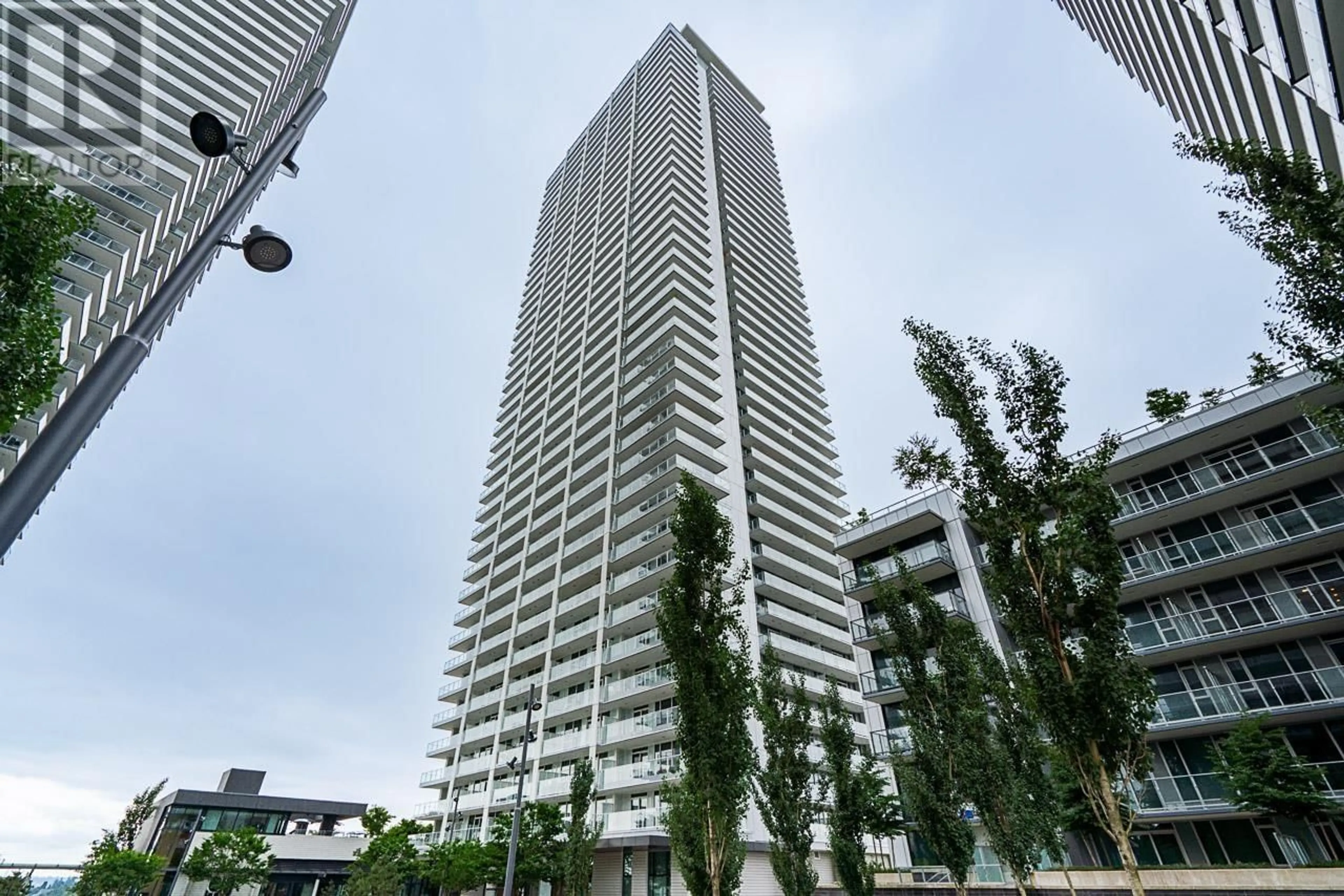 Unknown for 3901 - 3833 EVERGREEN PLACE, Burnaby British Columbia V3J0M2
