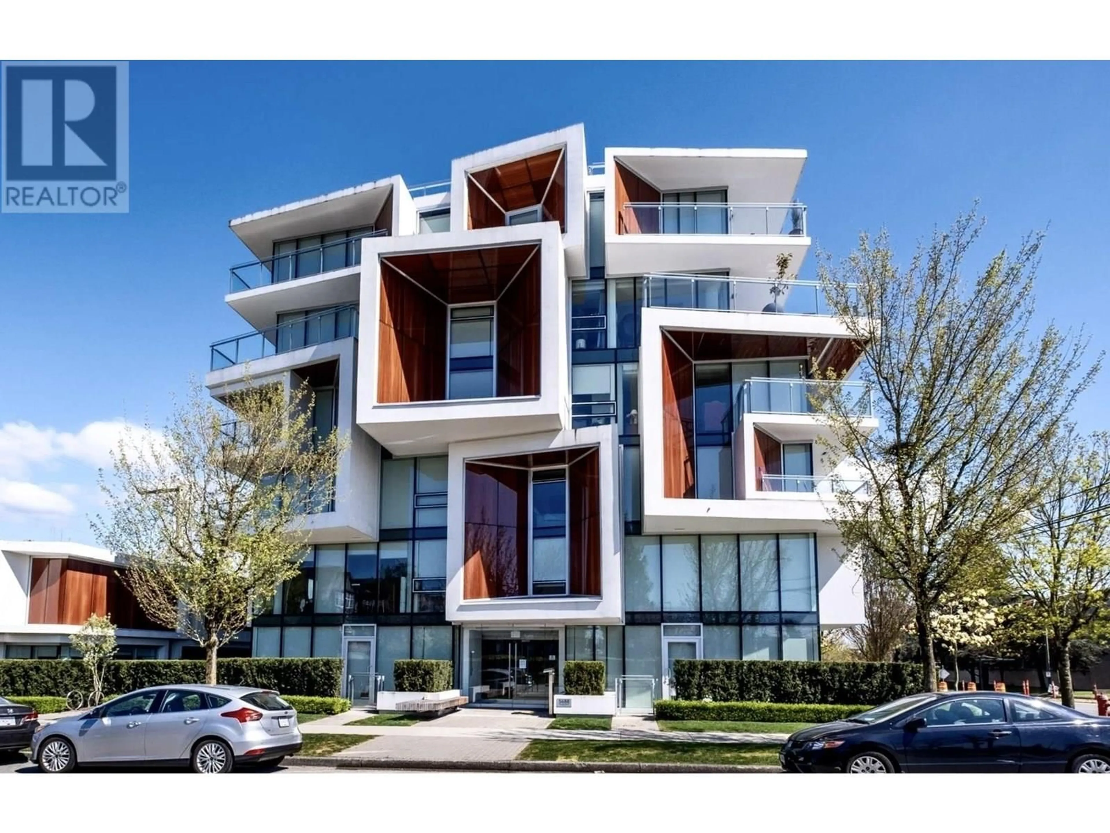 Unknown for 307 - 5688 WILLOW STREET, Vancouver British Columbia V5Z3S4