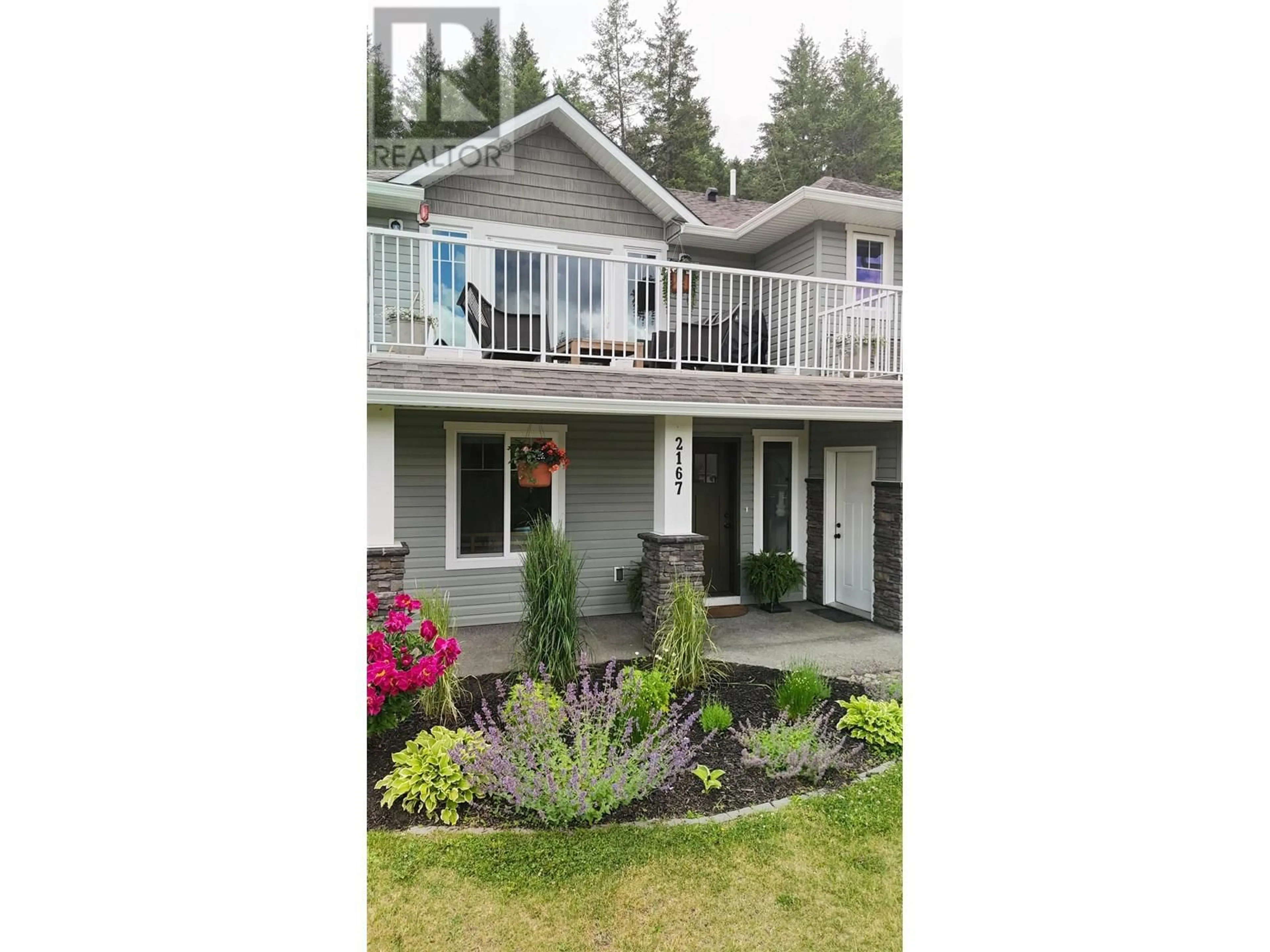 Unknown for 2167 BLUFF VIEW DRIVE, Williams Lake British Columbia V2G5G2