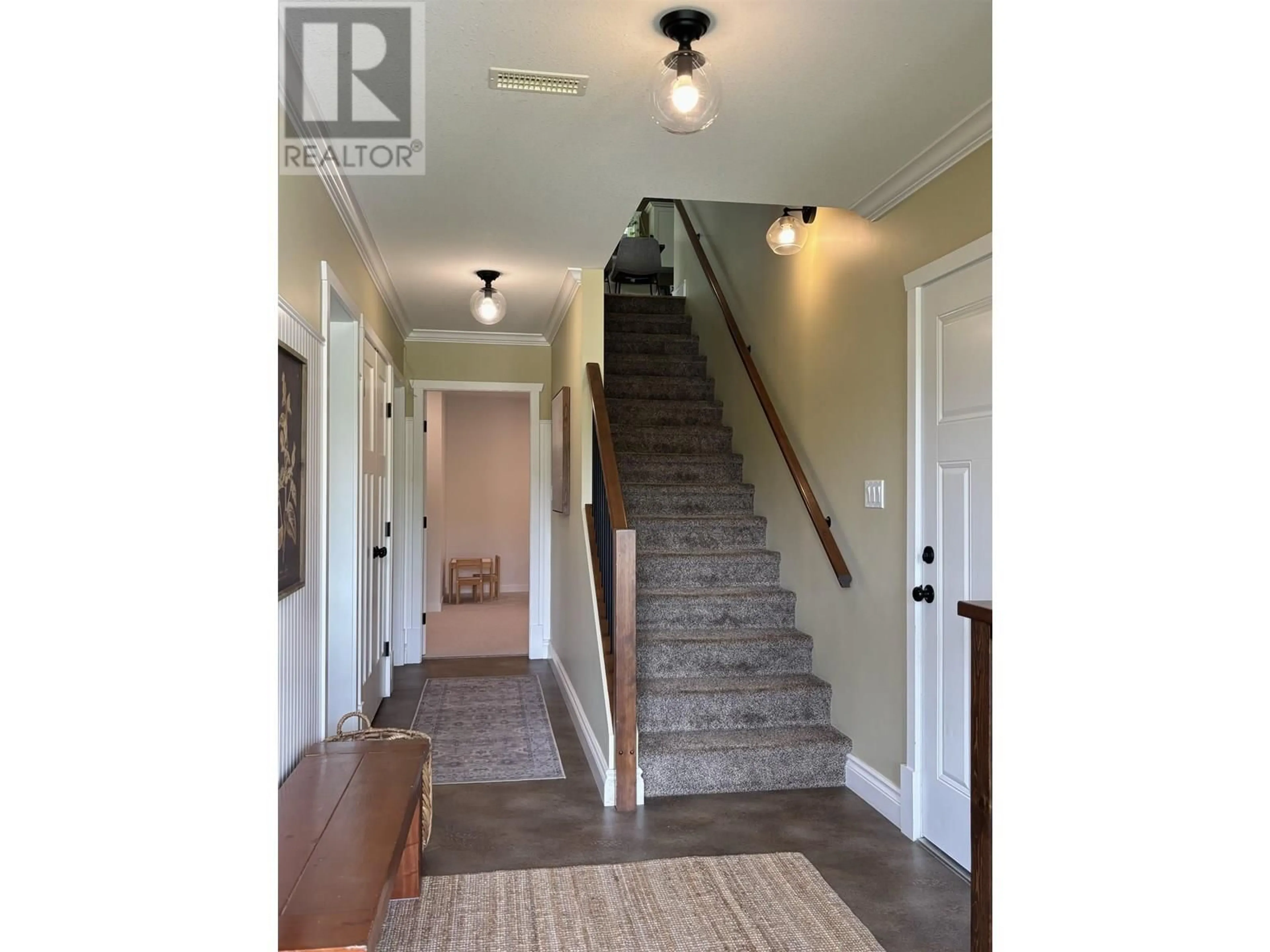 Unknown for 2167 BLUFF VIEW DRIVE, Williams Lake British Columbia V2G5G2